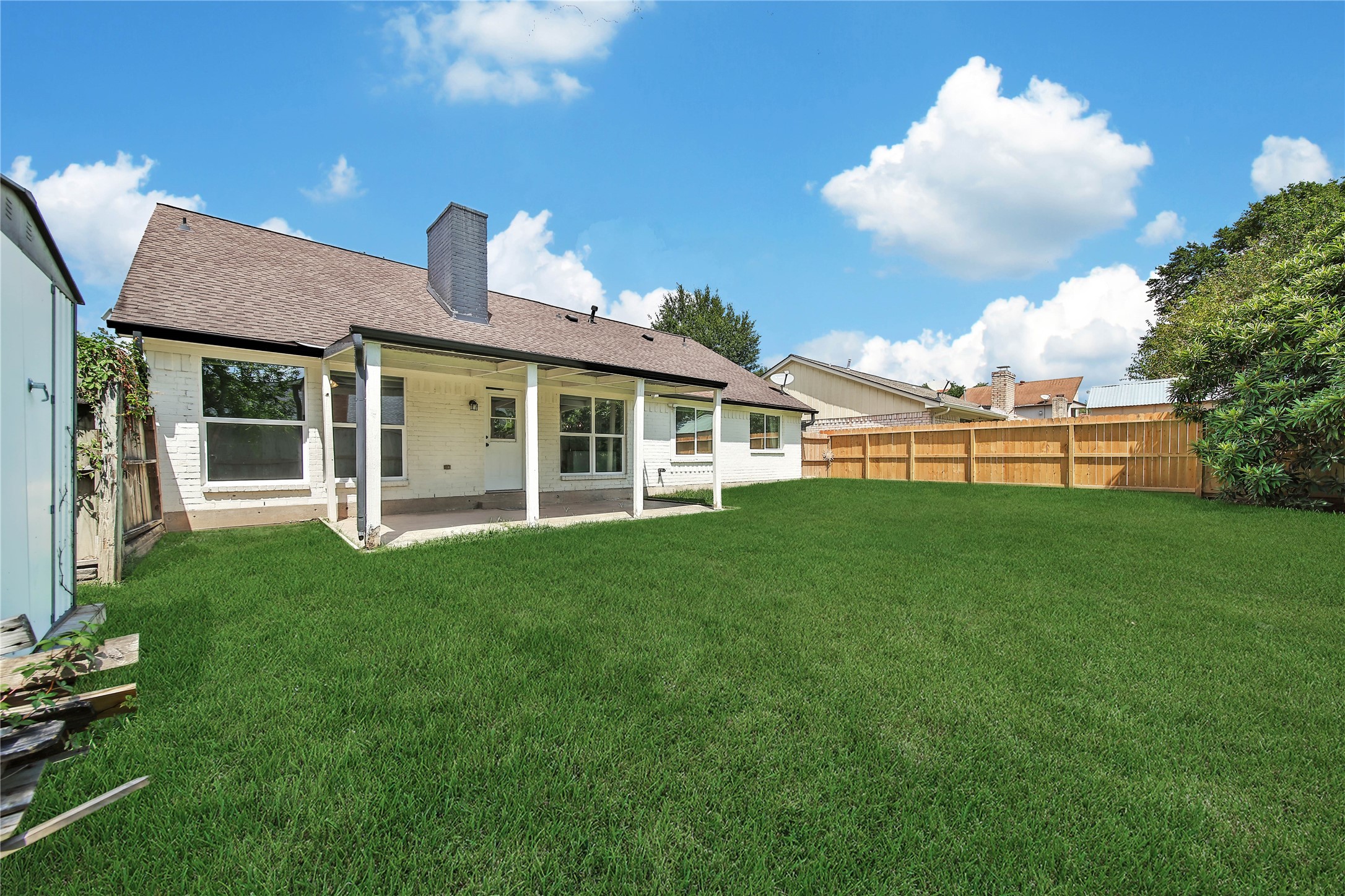 4014 Alshire Drive Property Photo 32