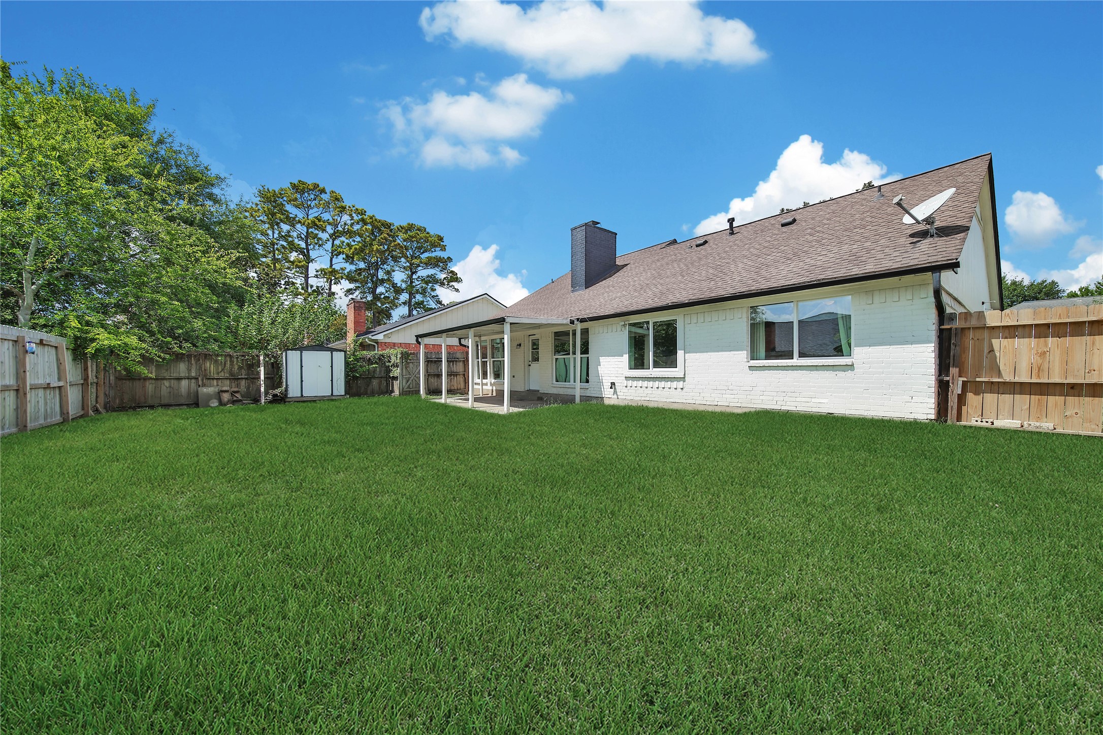 4014 Alshire Drive Property Photo 34