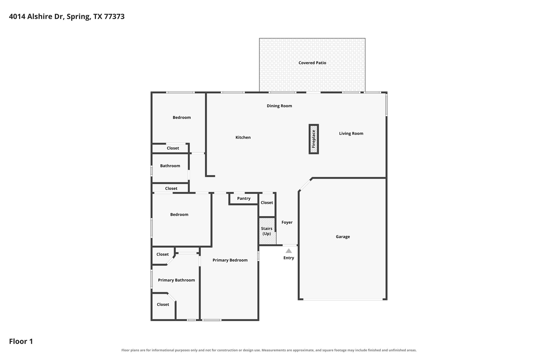 4014 Alshire Drive Property Photo 35