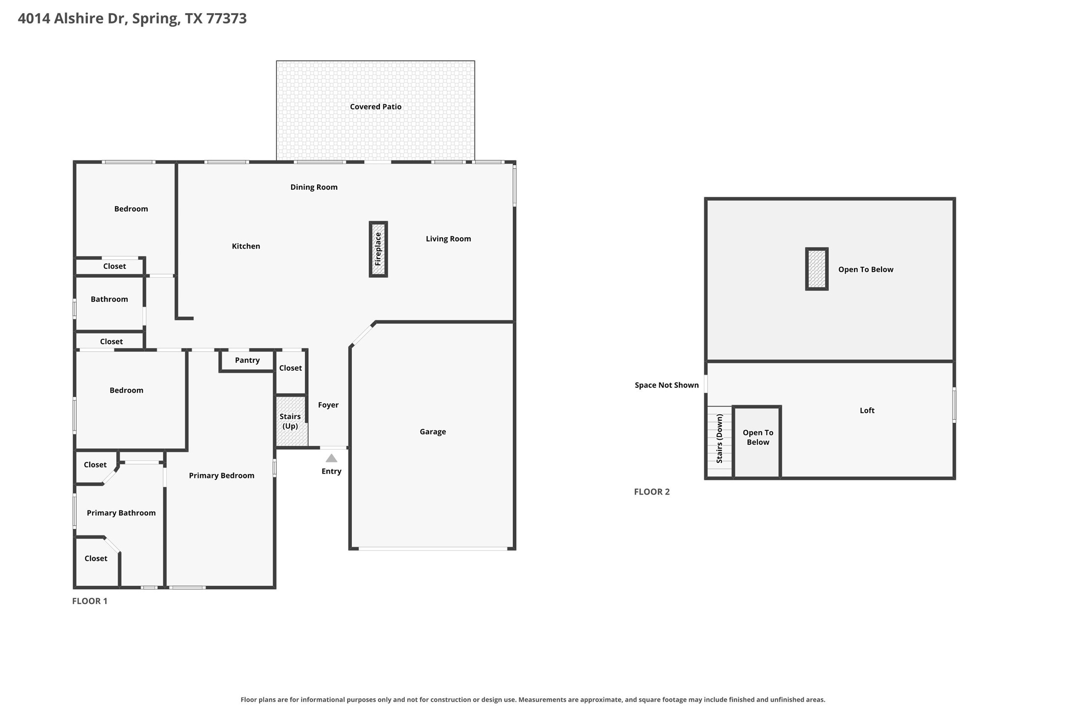 4014 Alshire Drive Property Photo 37