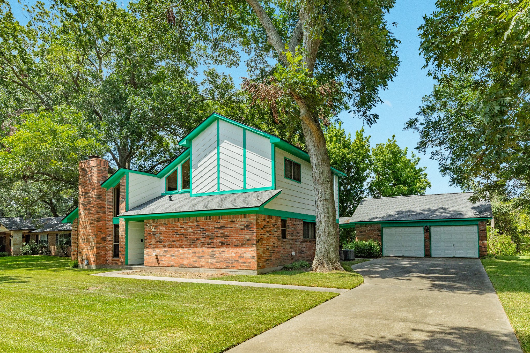 204 Sleepy Hollow Drive Property Photo