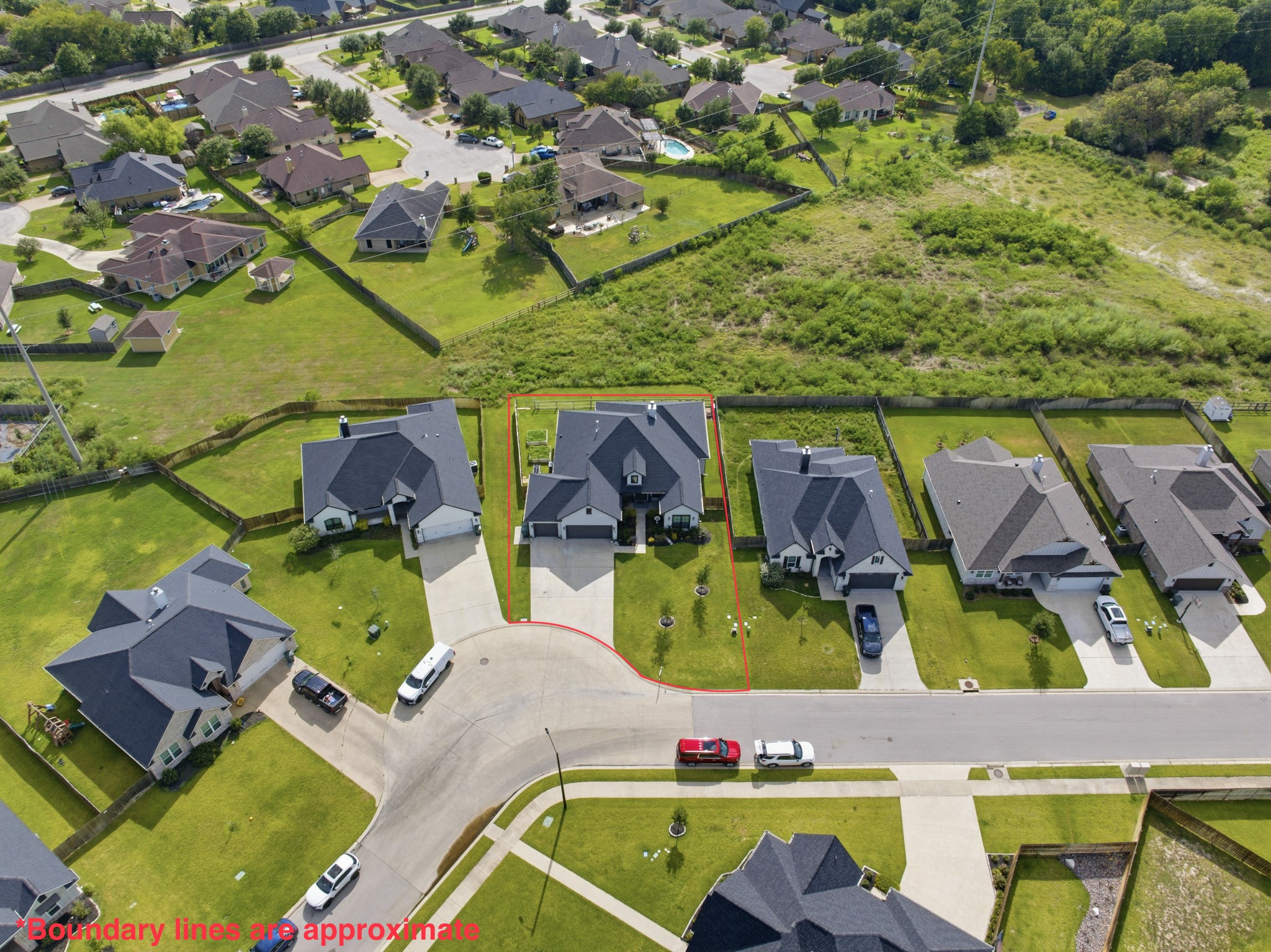 3009 Wolfpack Loop Property Photo 25