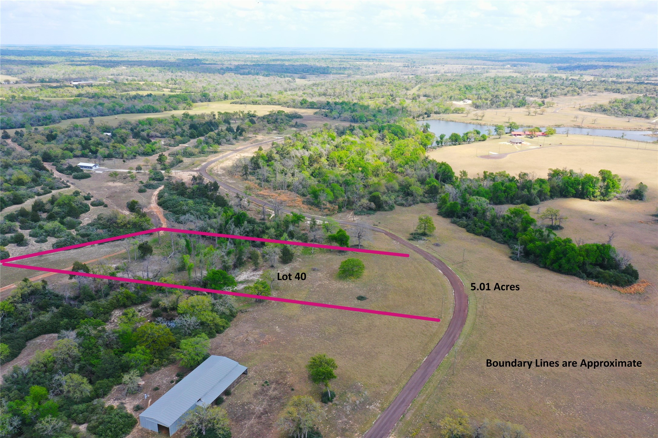 Lot 40 Pr 4174 Property Photo 1