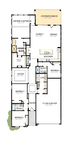 7707 Blue Heron Drive Property Photo 2