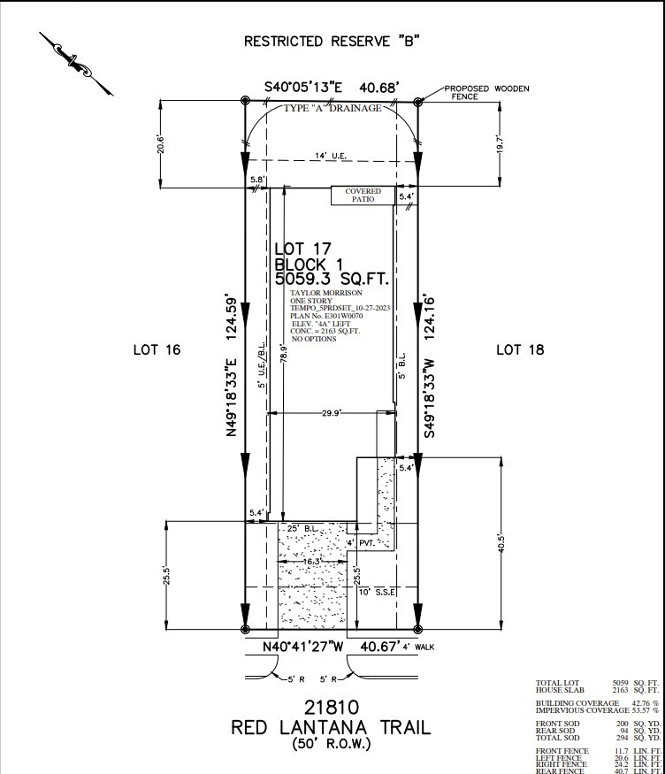 21930 Red Lantana Trail Property Photo 16