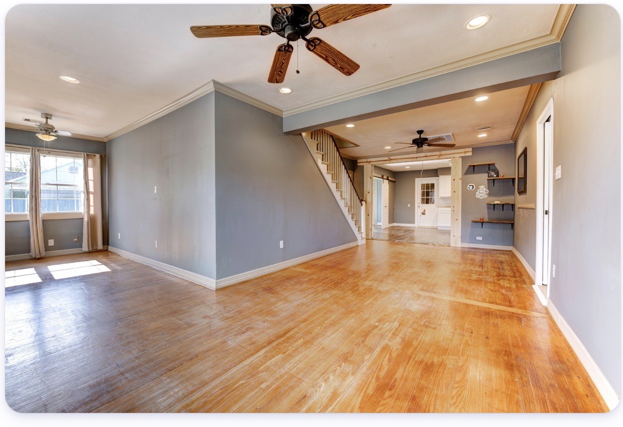4303 Castor Street Property Photo 9