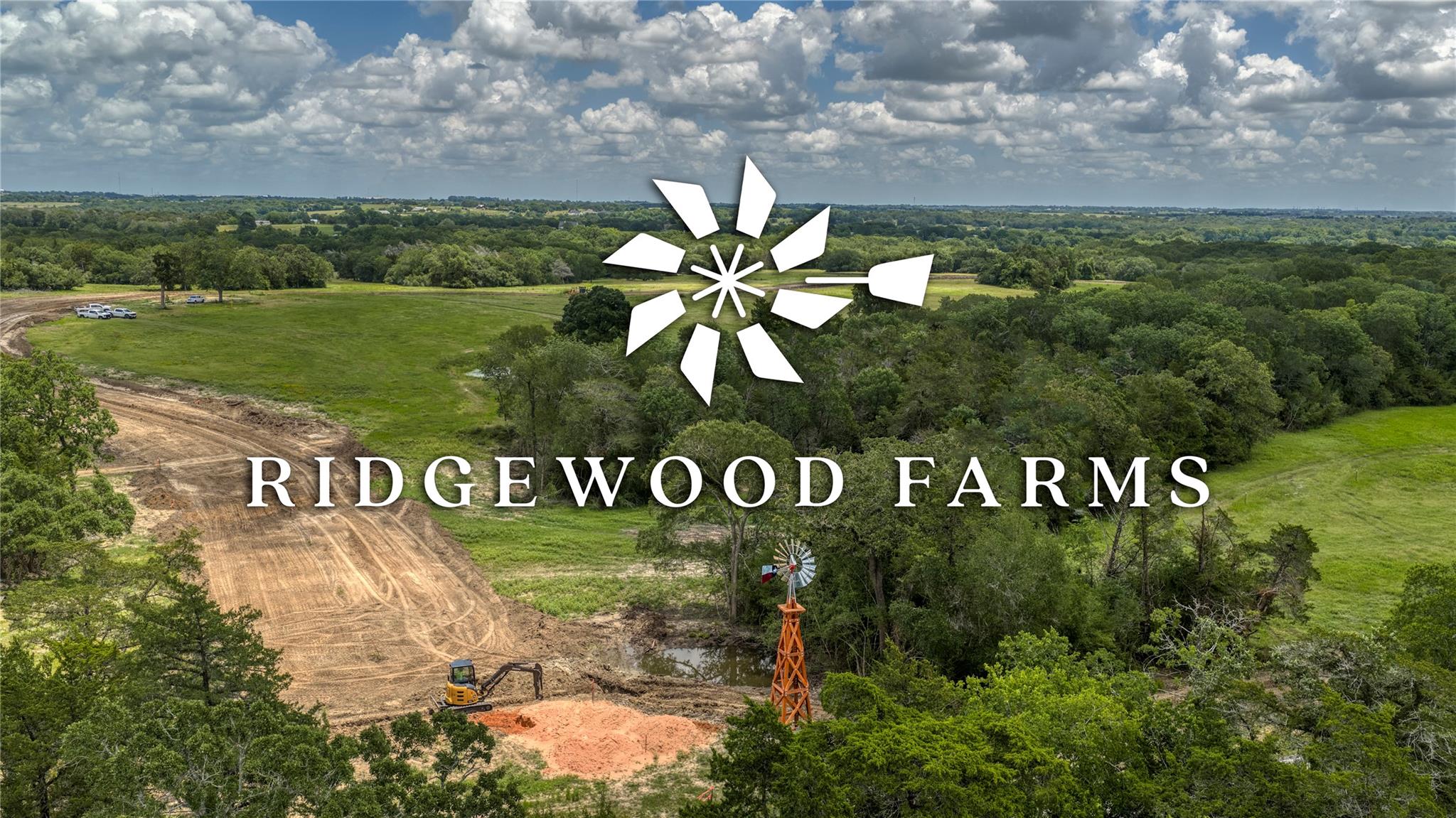 27 Ridgewood Farms Way, Brenham Tx 77833 Property Photo 1