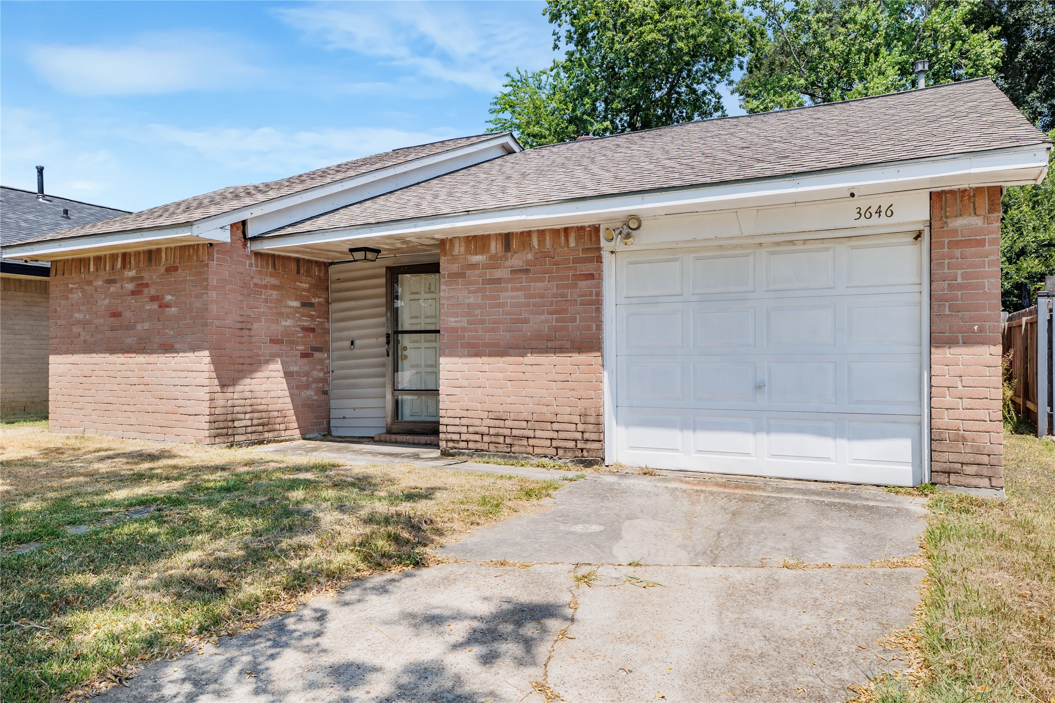 3646 Yorkingham Drive Property Photo 1