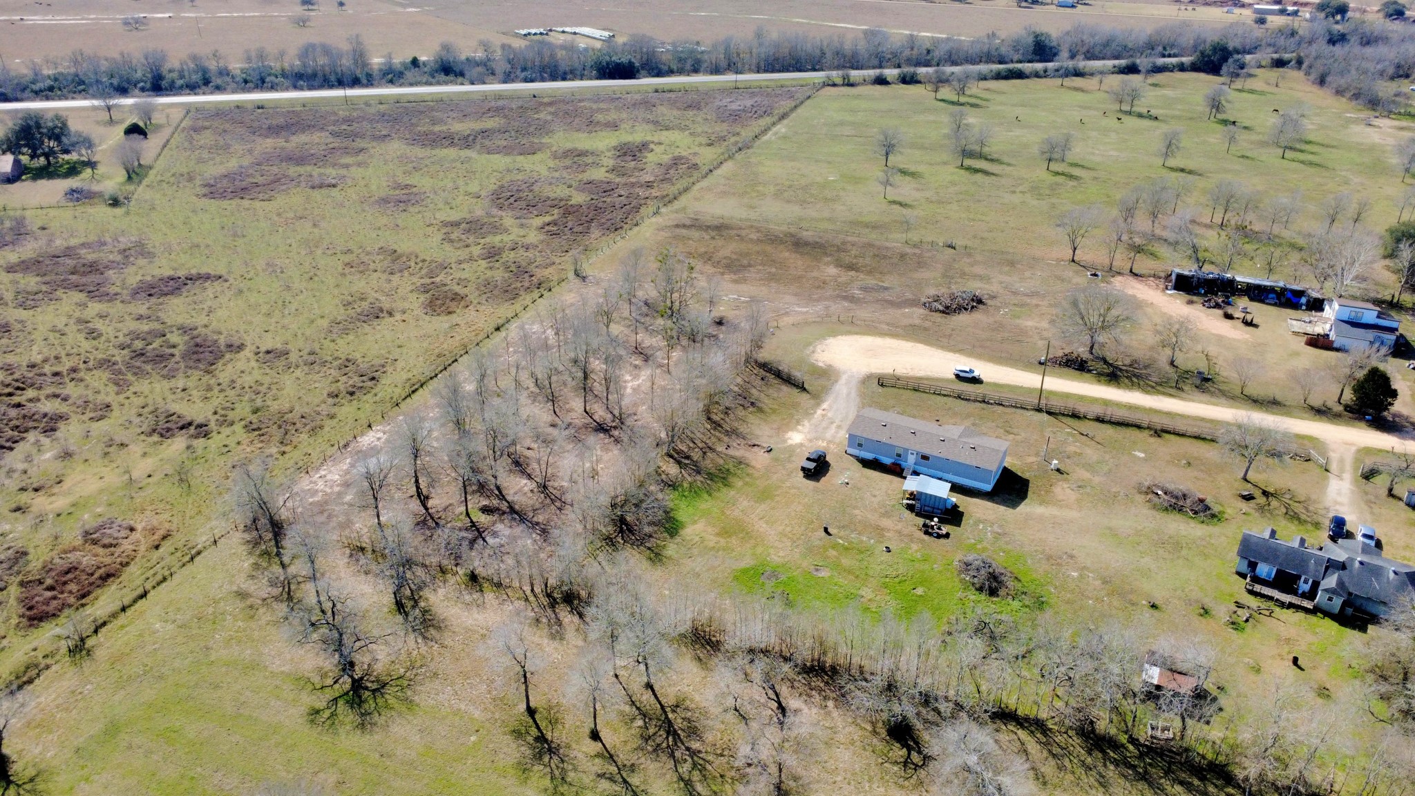 Lot 13 0 Mesquite Road Property Photo 4