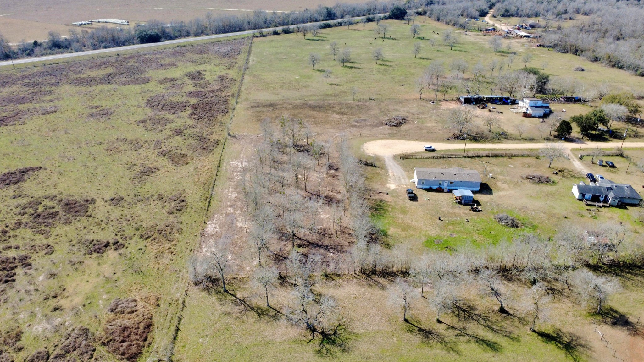 Lot 13 0 Mesquite Road Property Photo 5
