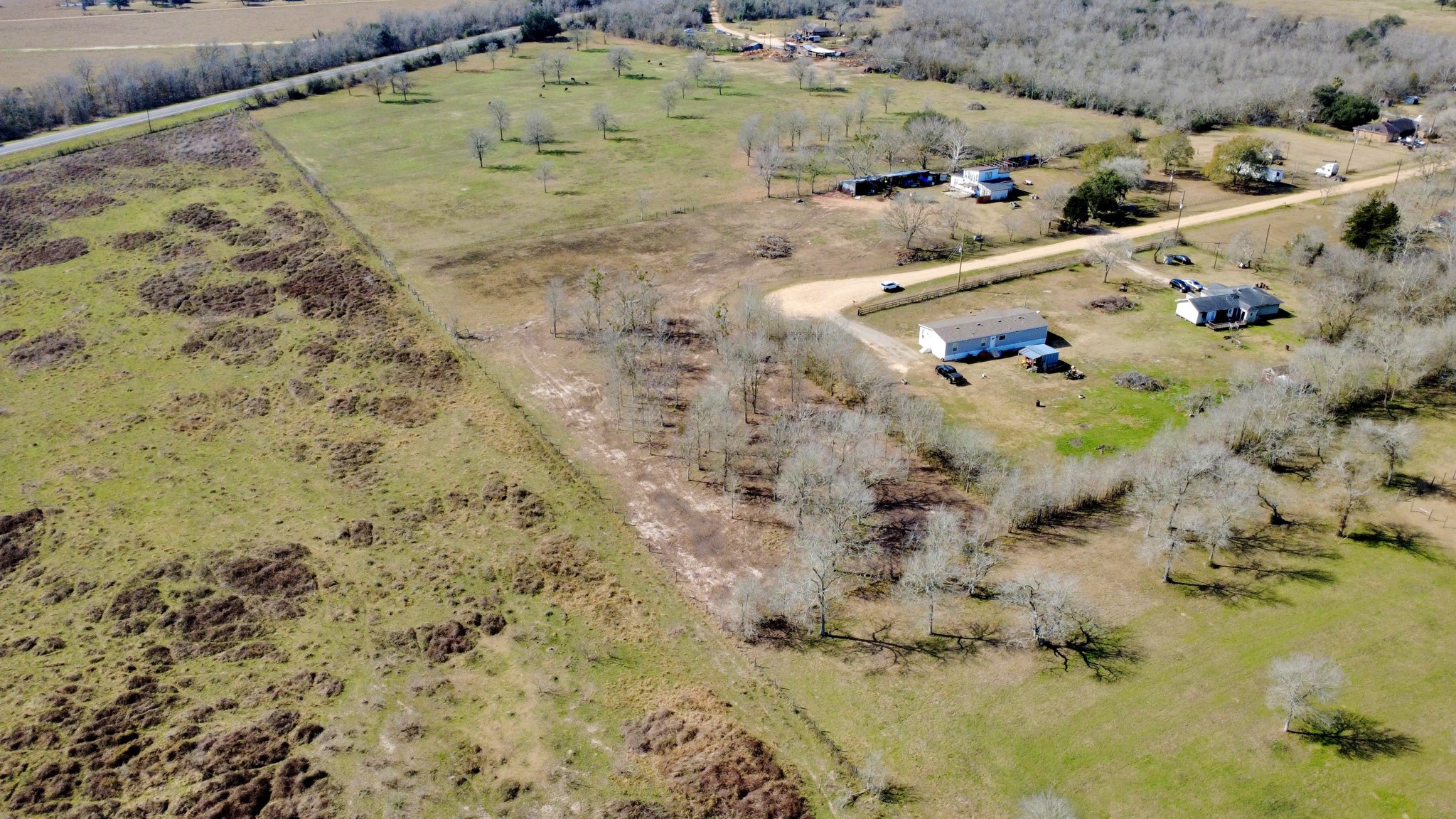 Lot 13 0 Mesquite Road Property Photo 6