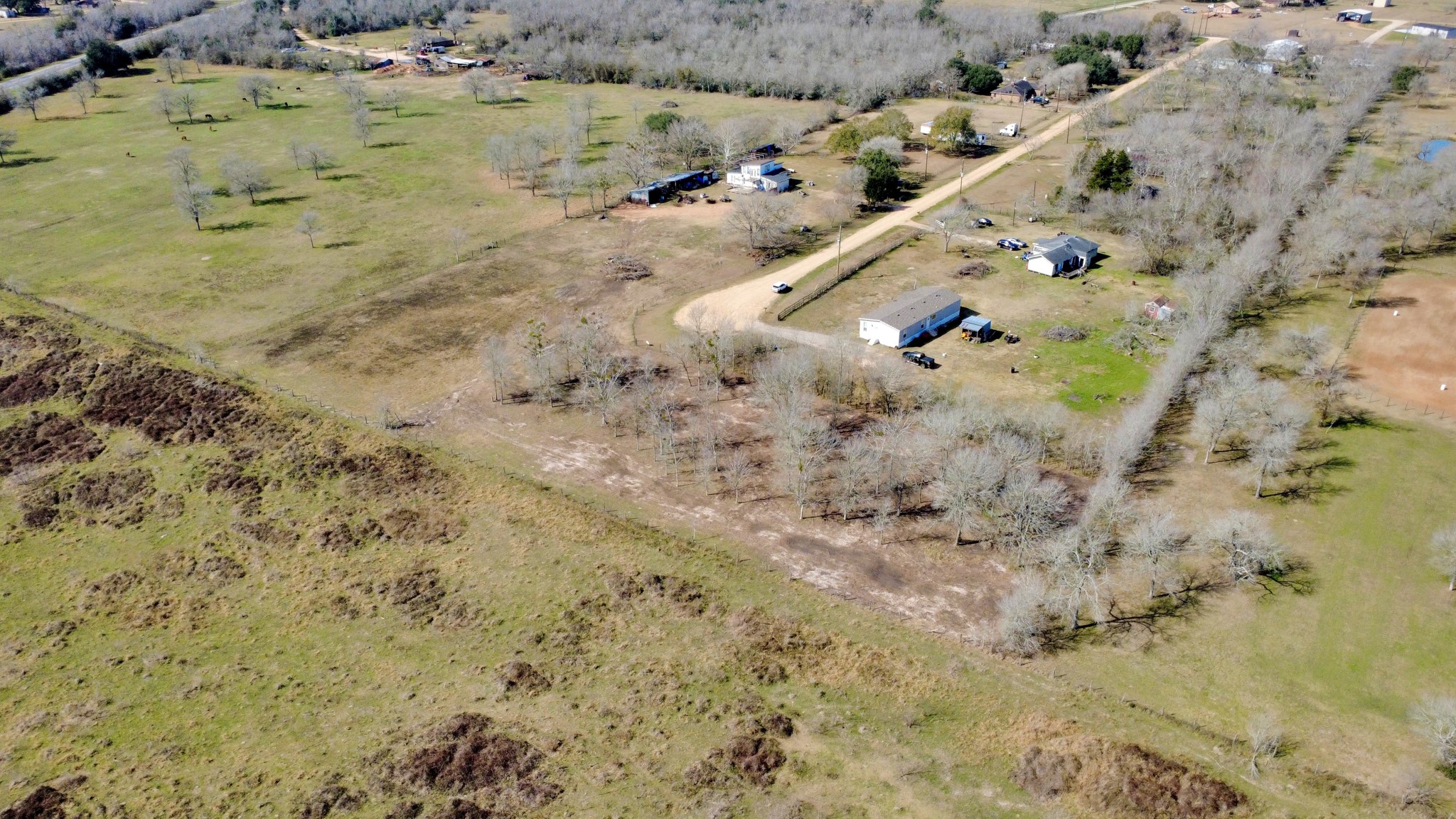 Lot 13 0 Mesquite Road Property Photo 7