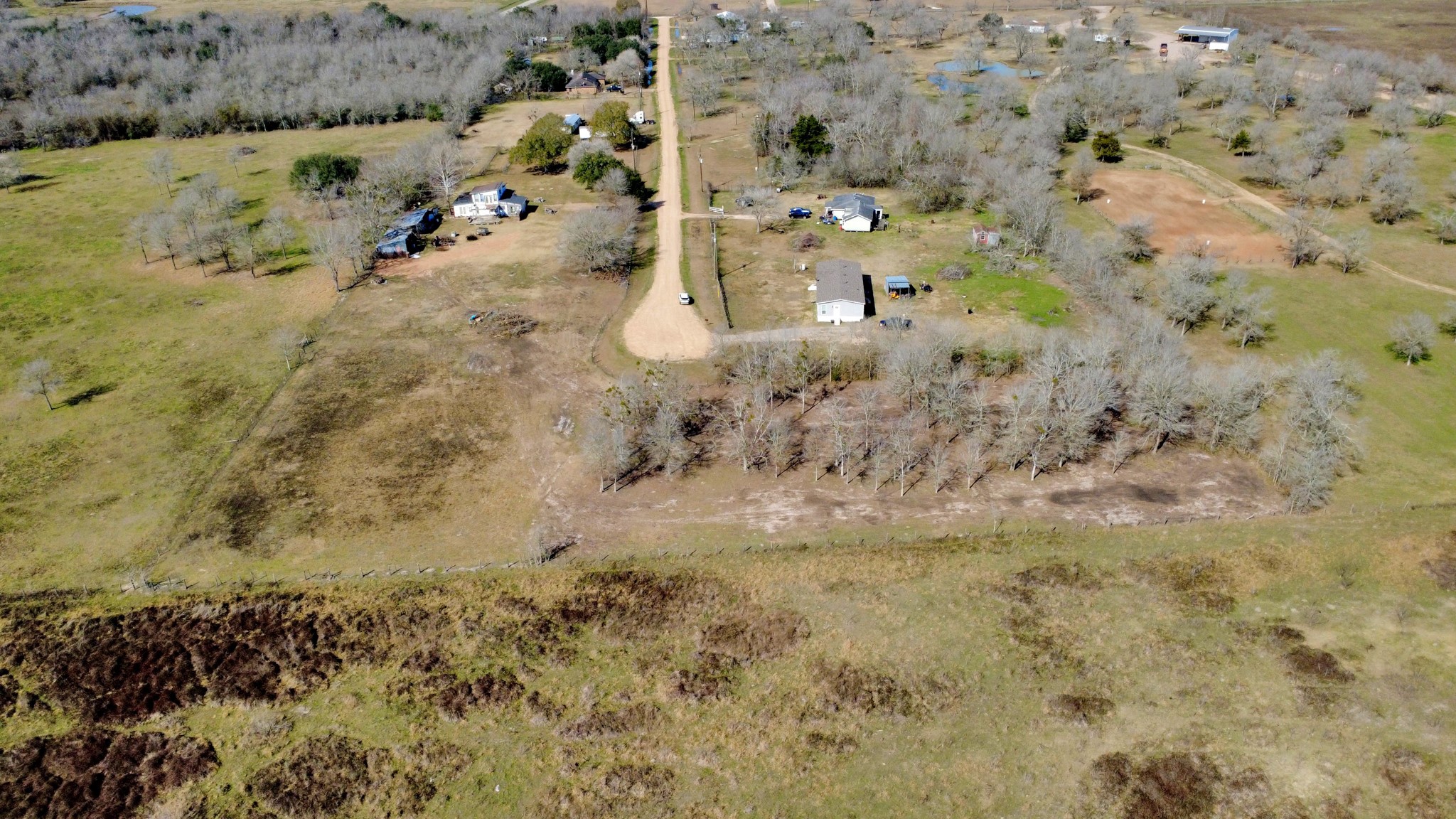 Lot 13 0 Mesquite Road Property Photo 8