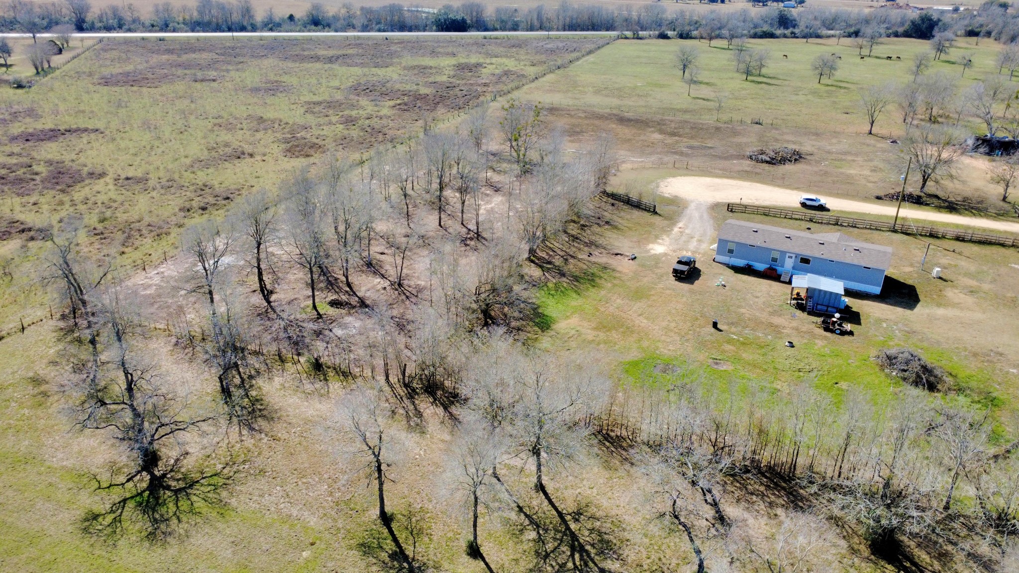 Lot 13 0 Mesquite Road Property Photo 9