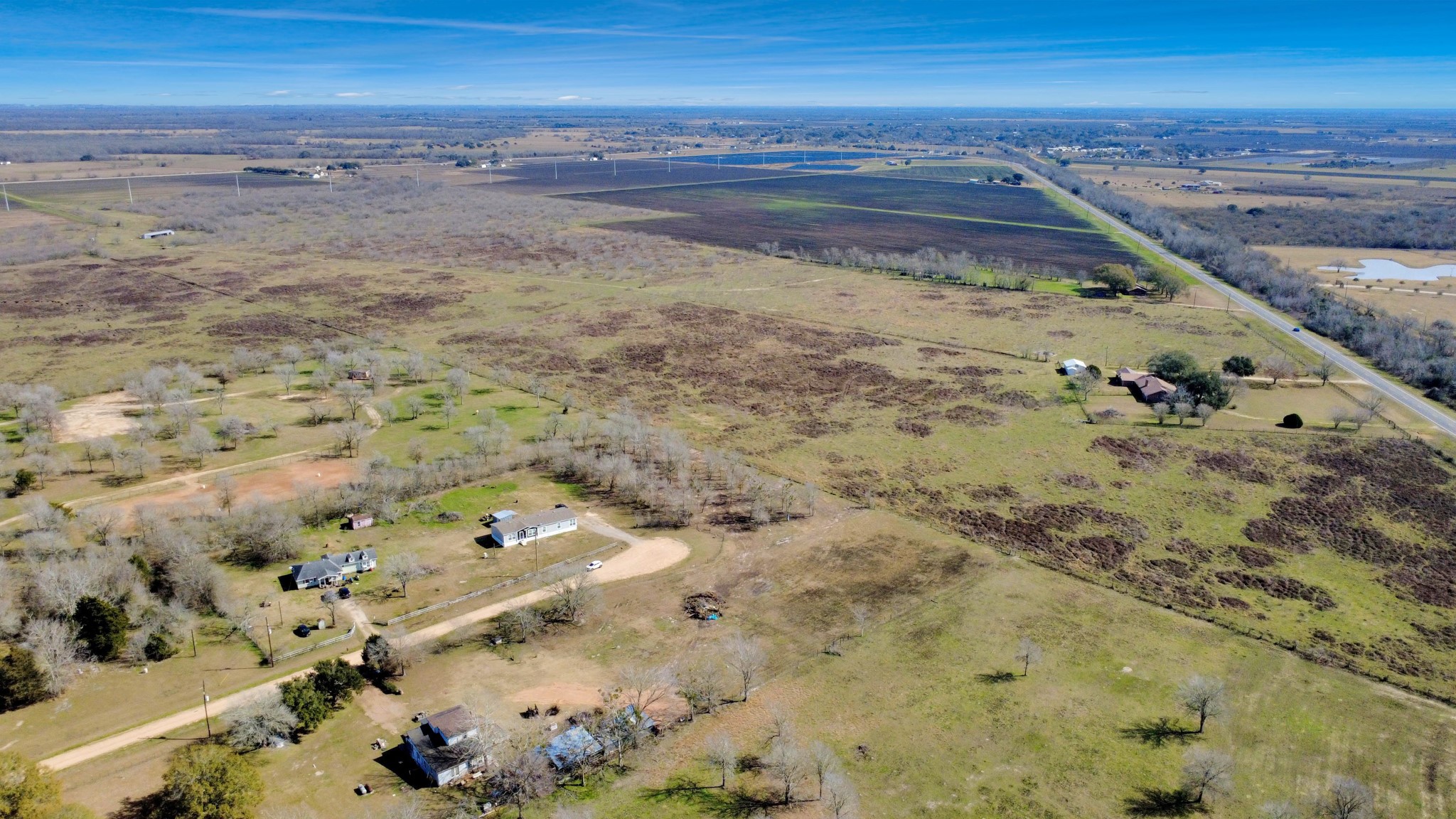 Lot 13 0 Mesquite Road Property Photo 13