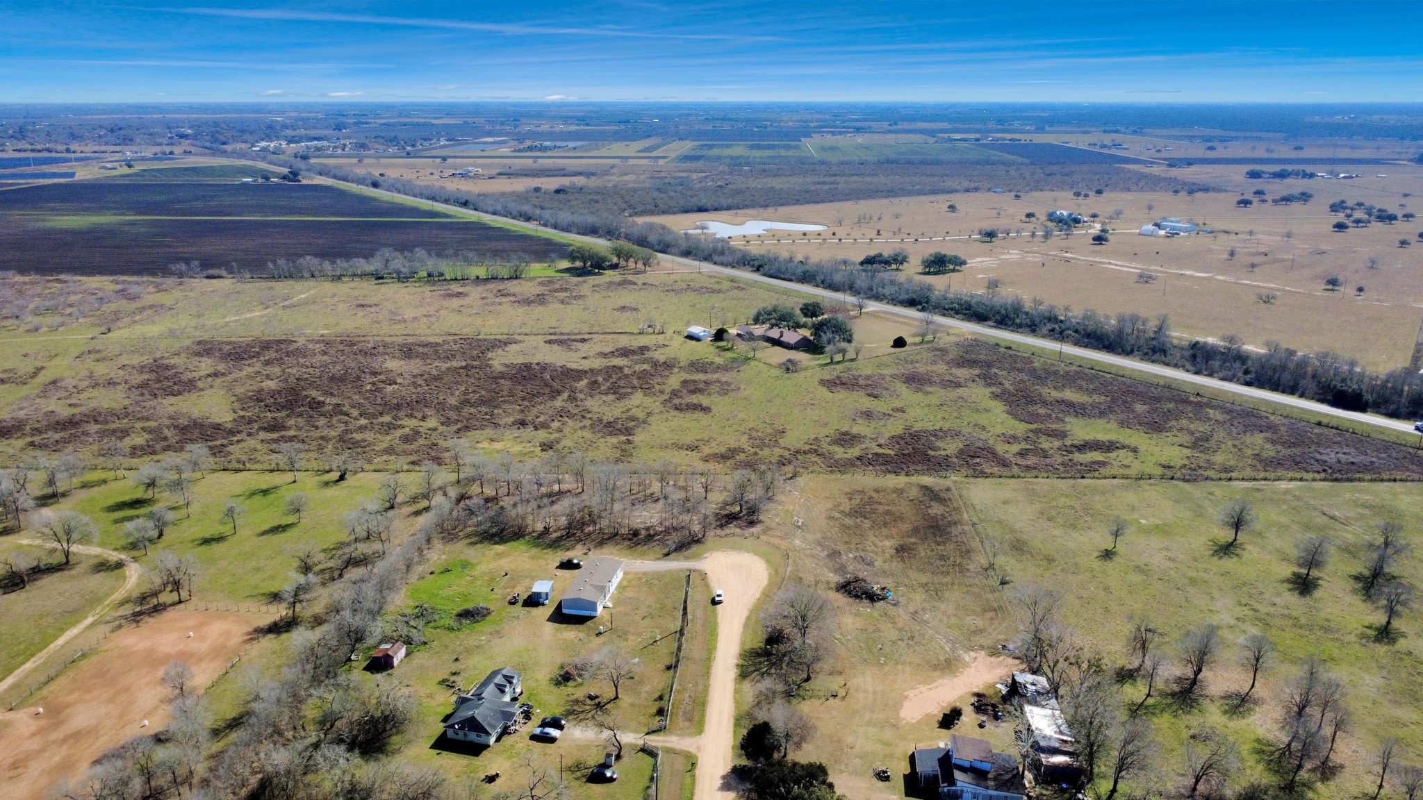 Lot 13 0 Mesquite Road Property Photo 14