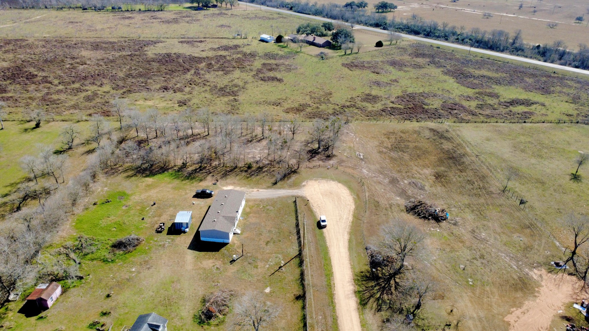 Lot 13 0 Mesquite Road Property Photo 15