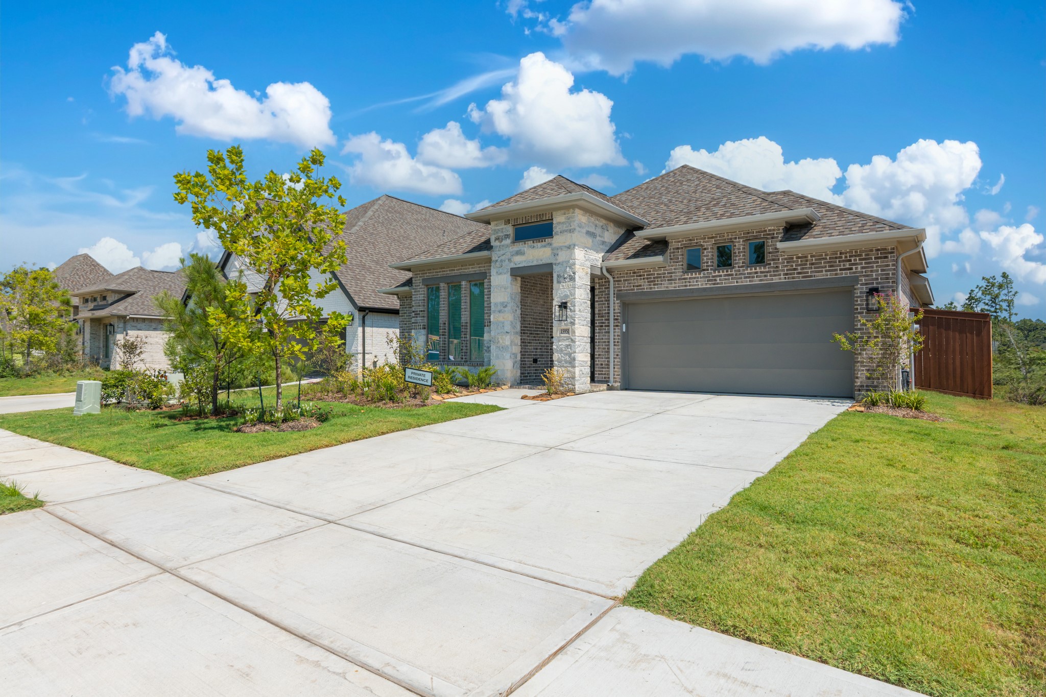 15951 Mahogany Mist Drive Property Photo 1