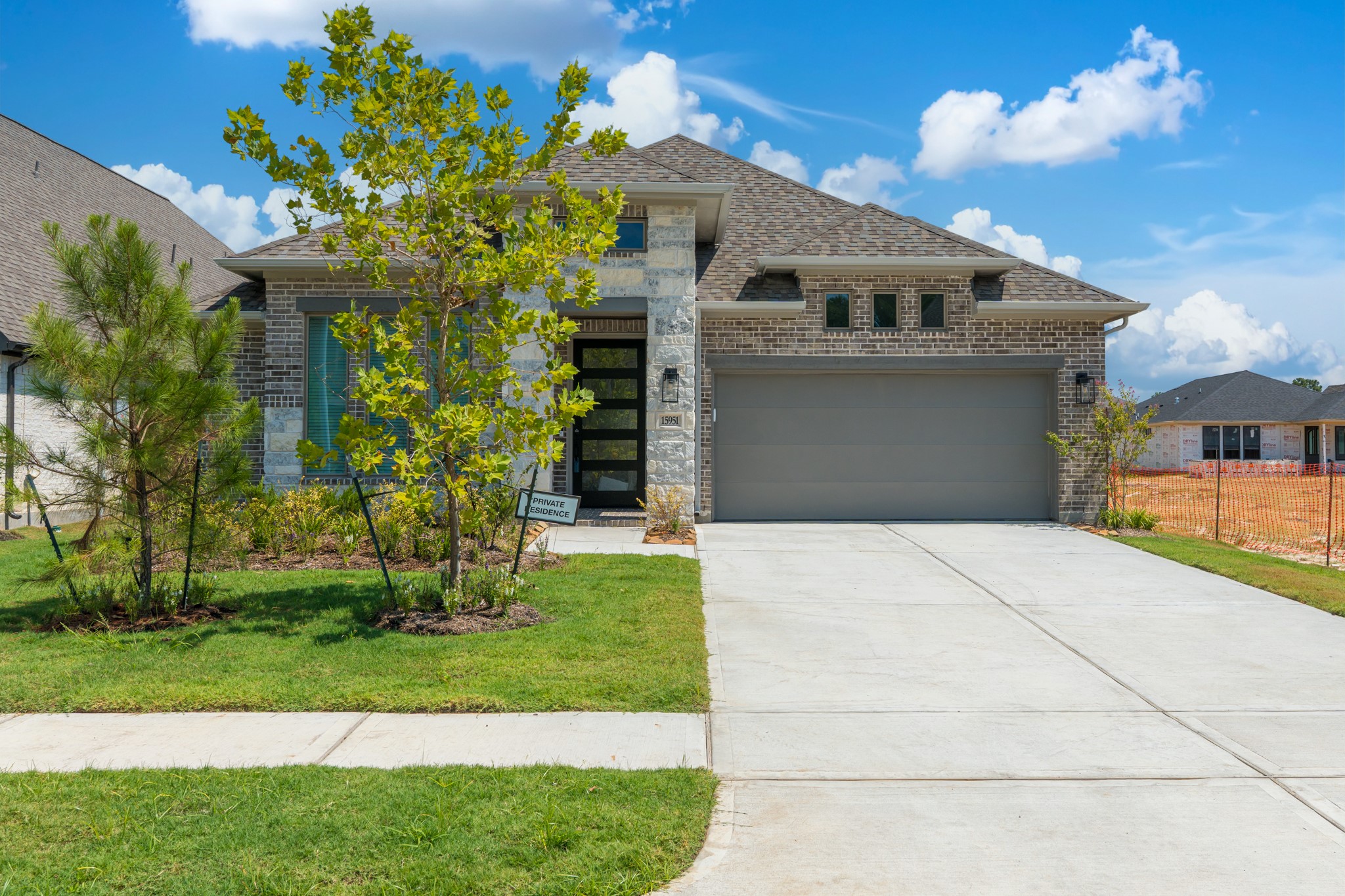 15951 Mahogany Mist Drive Property Photo 2