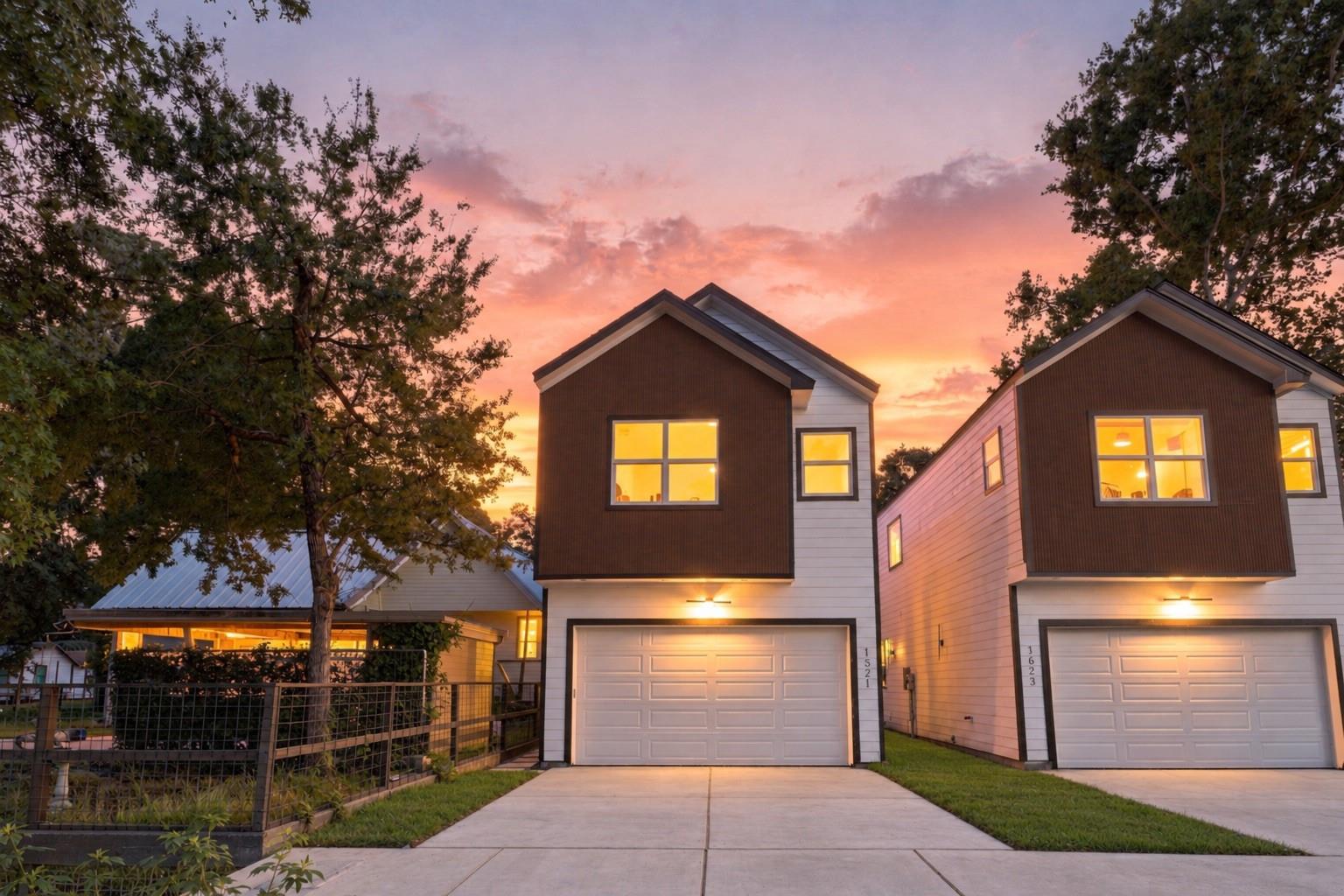 1521 Armada Drive, Houston Tx 77091 Property Photo 1