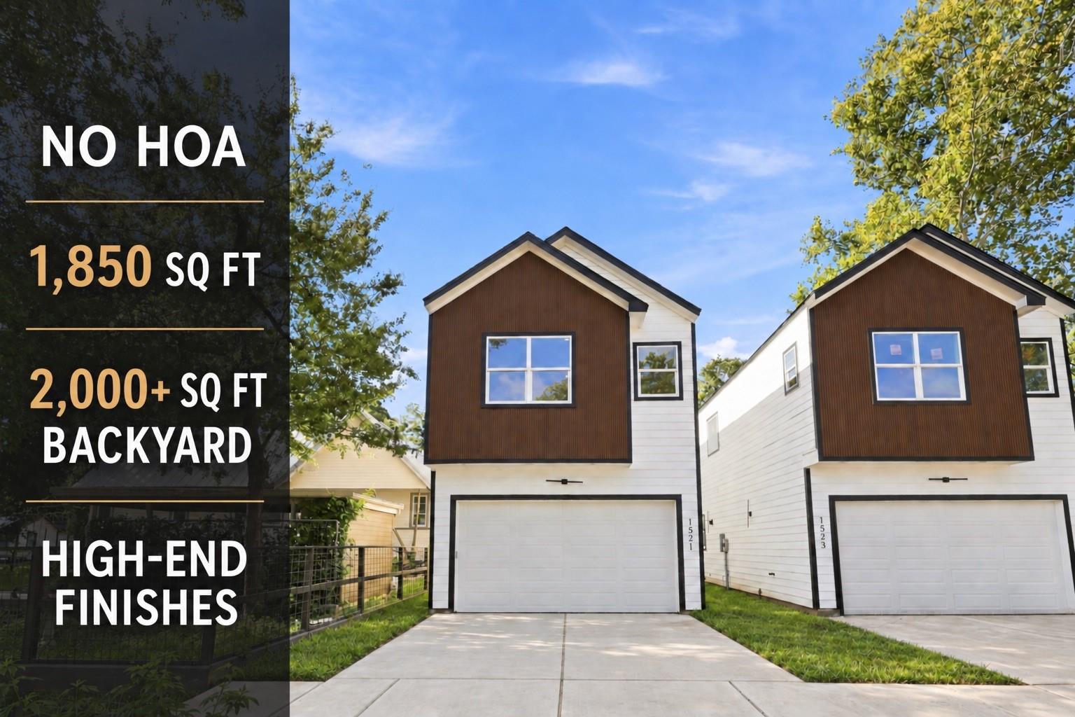 1521 Armada Drive, Houston Tx 77091 Property Photo 3
