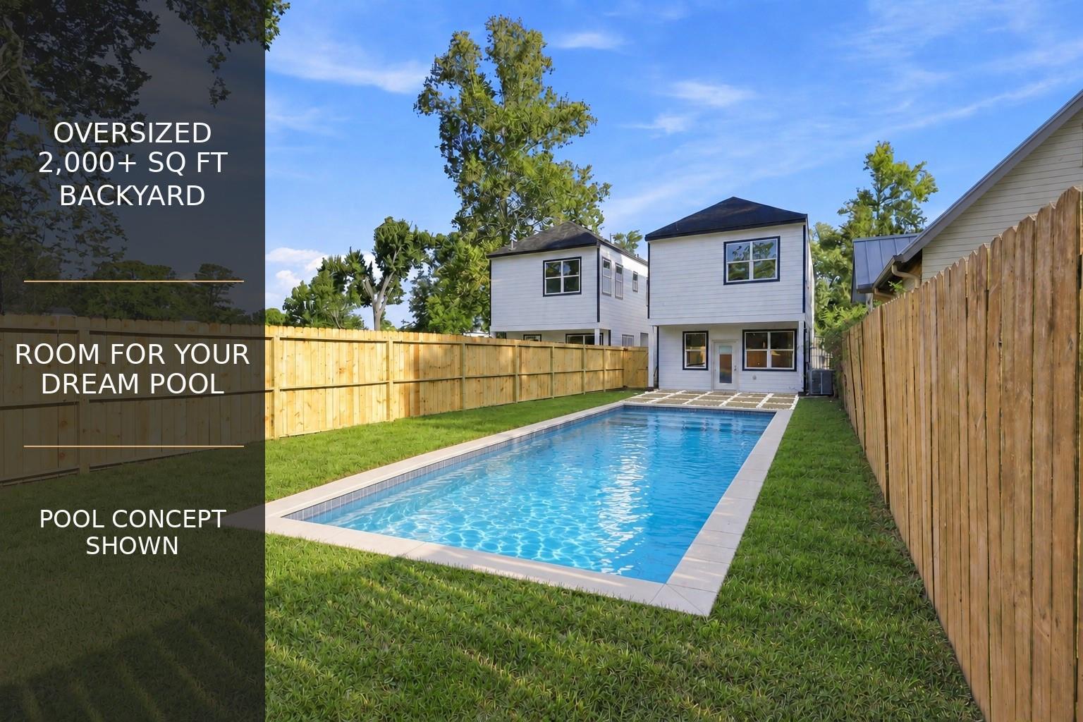 1521 Armada Drive, Houston Tx 77091 Property Photo 20