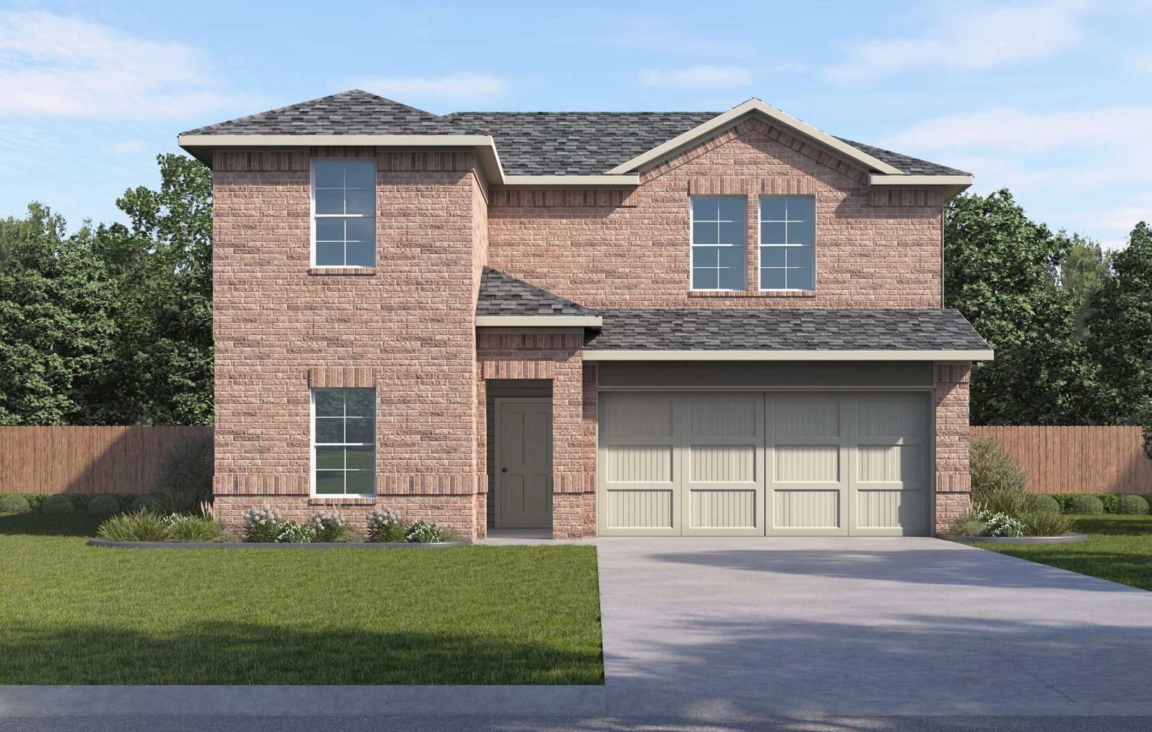 10726 Dogwood Sky Drive Property Photo 1