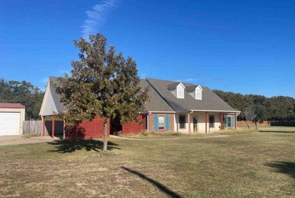 319 Whipporwill Drive