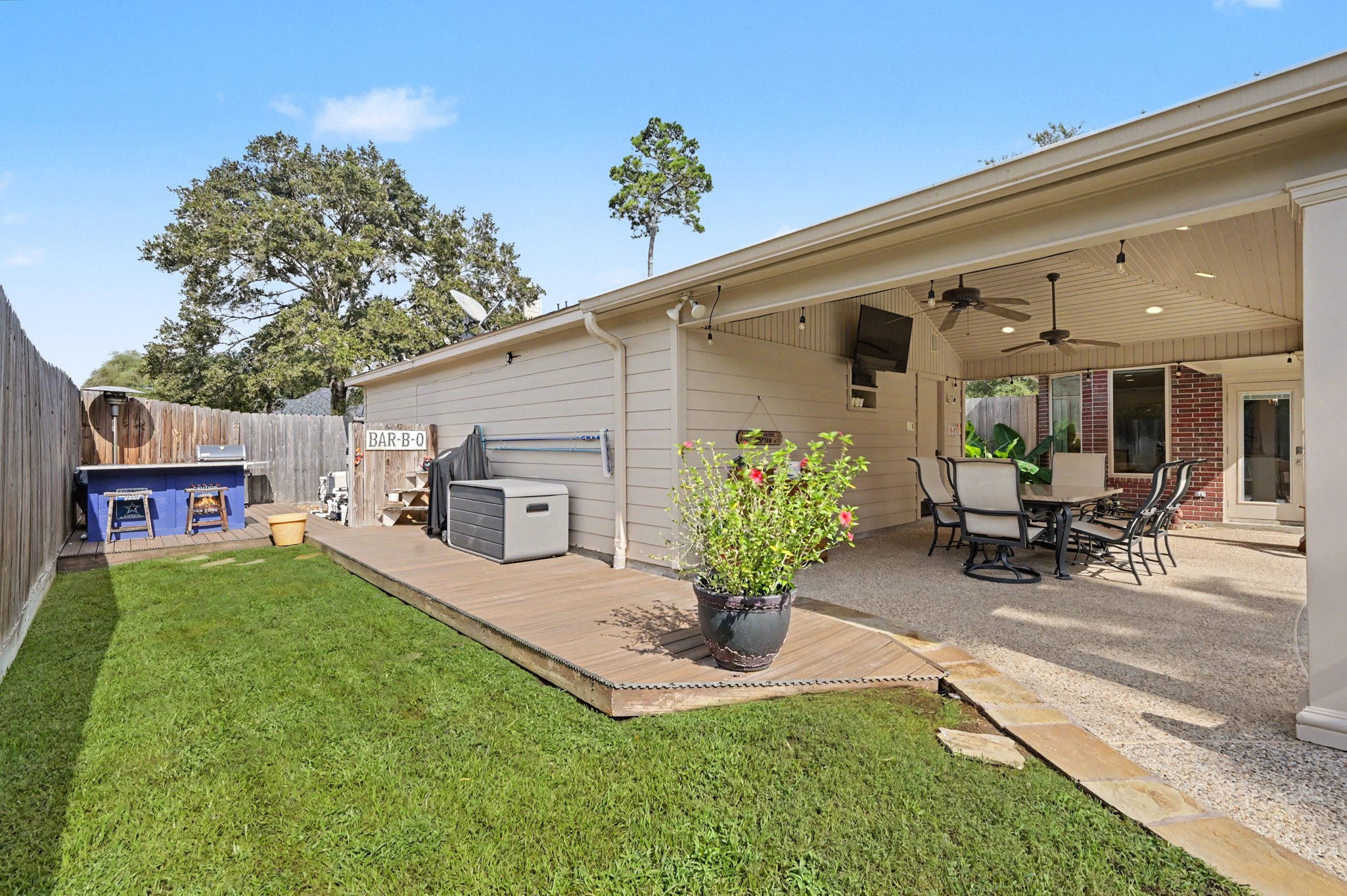 14938 Codys Run Property Photo 38