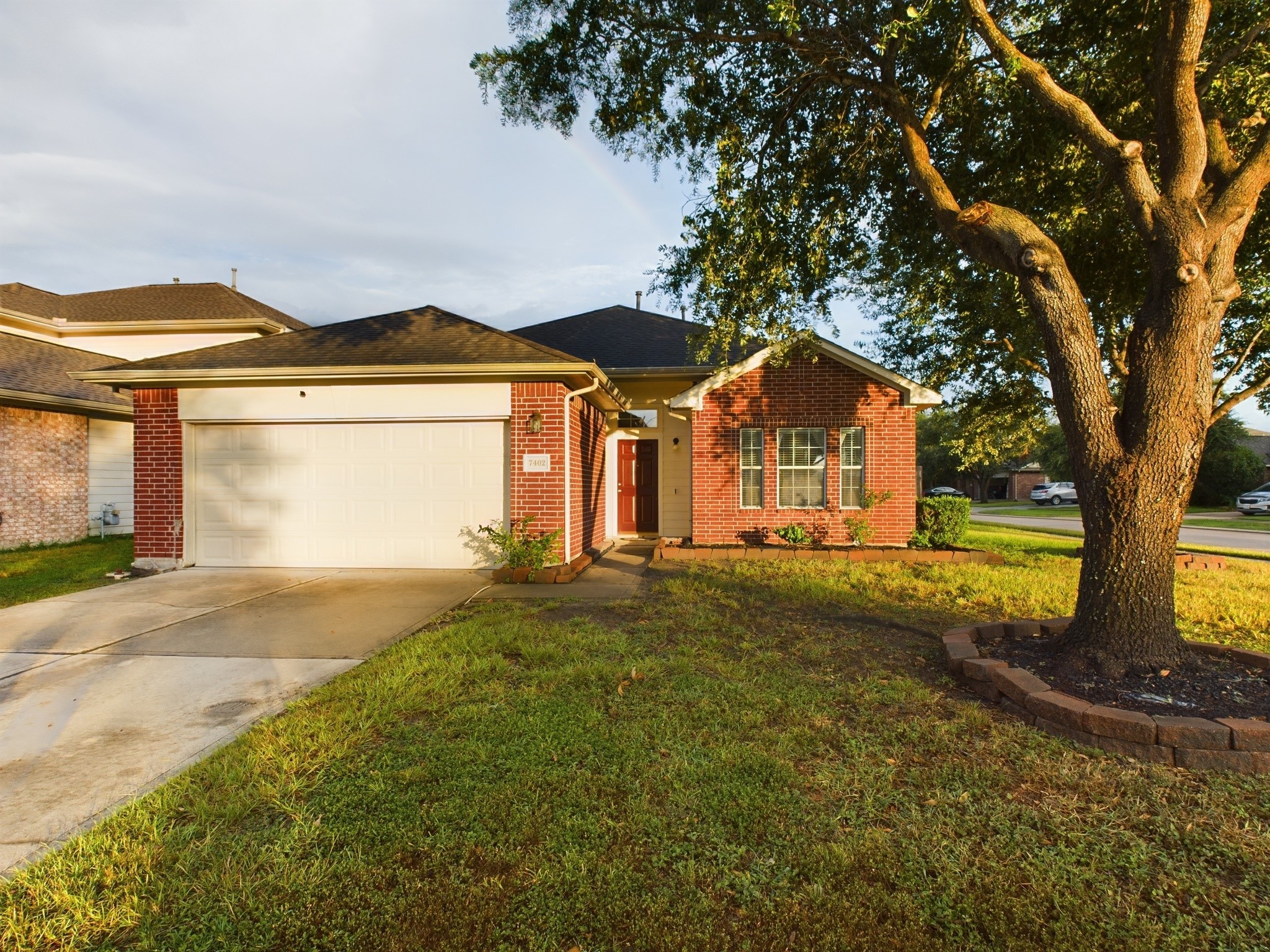 7402 Bering Landing Drive Property Photo