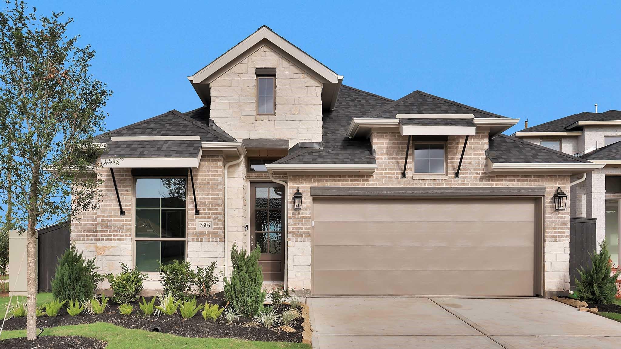 3303 Golden Pomelo Drive, Richmond TX 77406 Property Photo 1