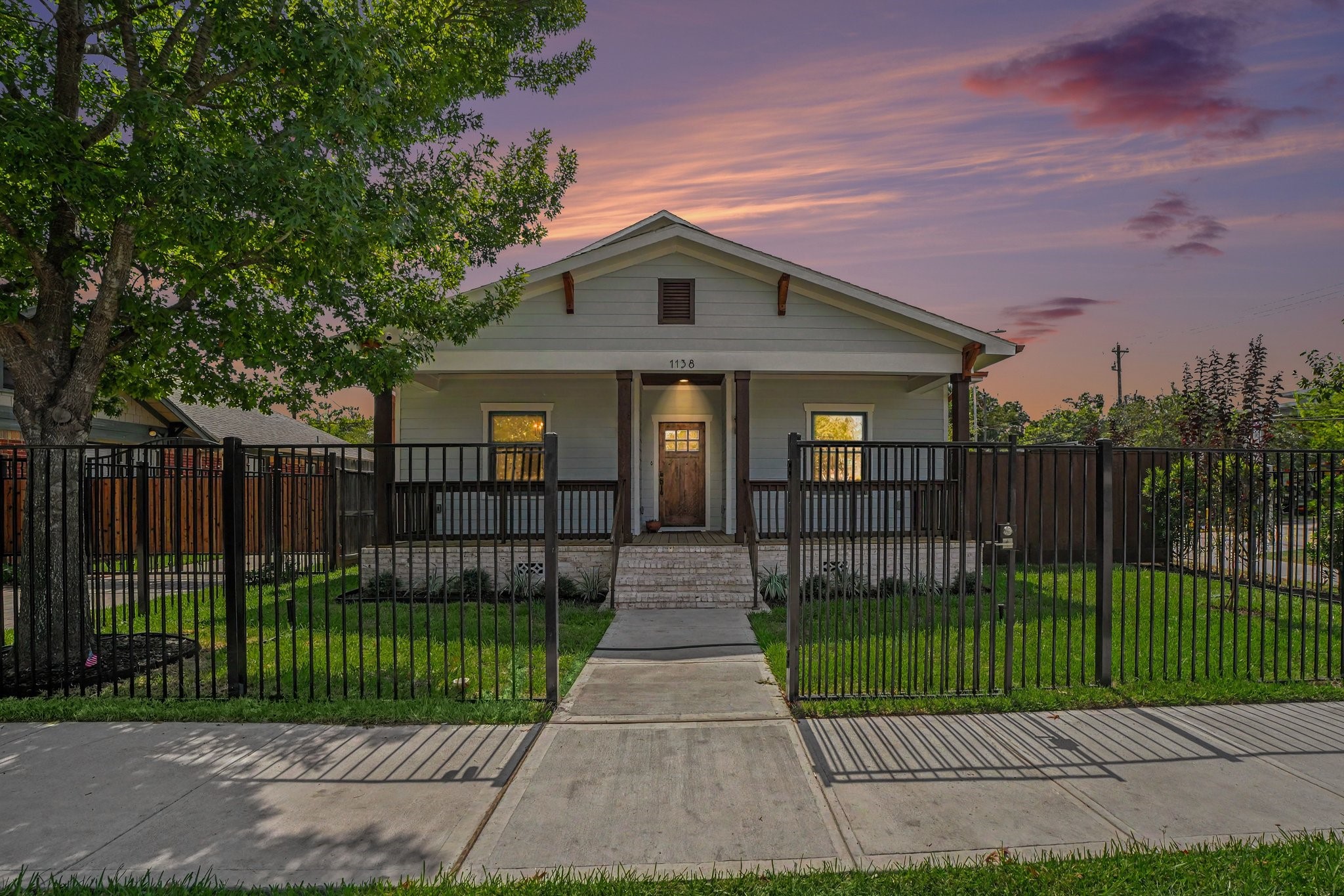 1138 Fugate Street Property Photo 1