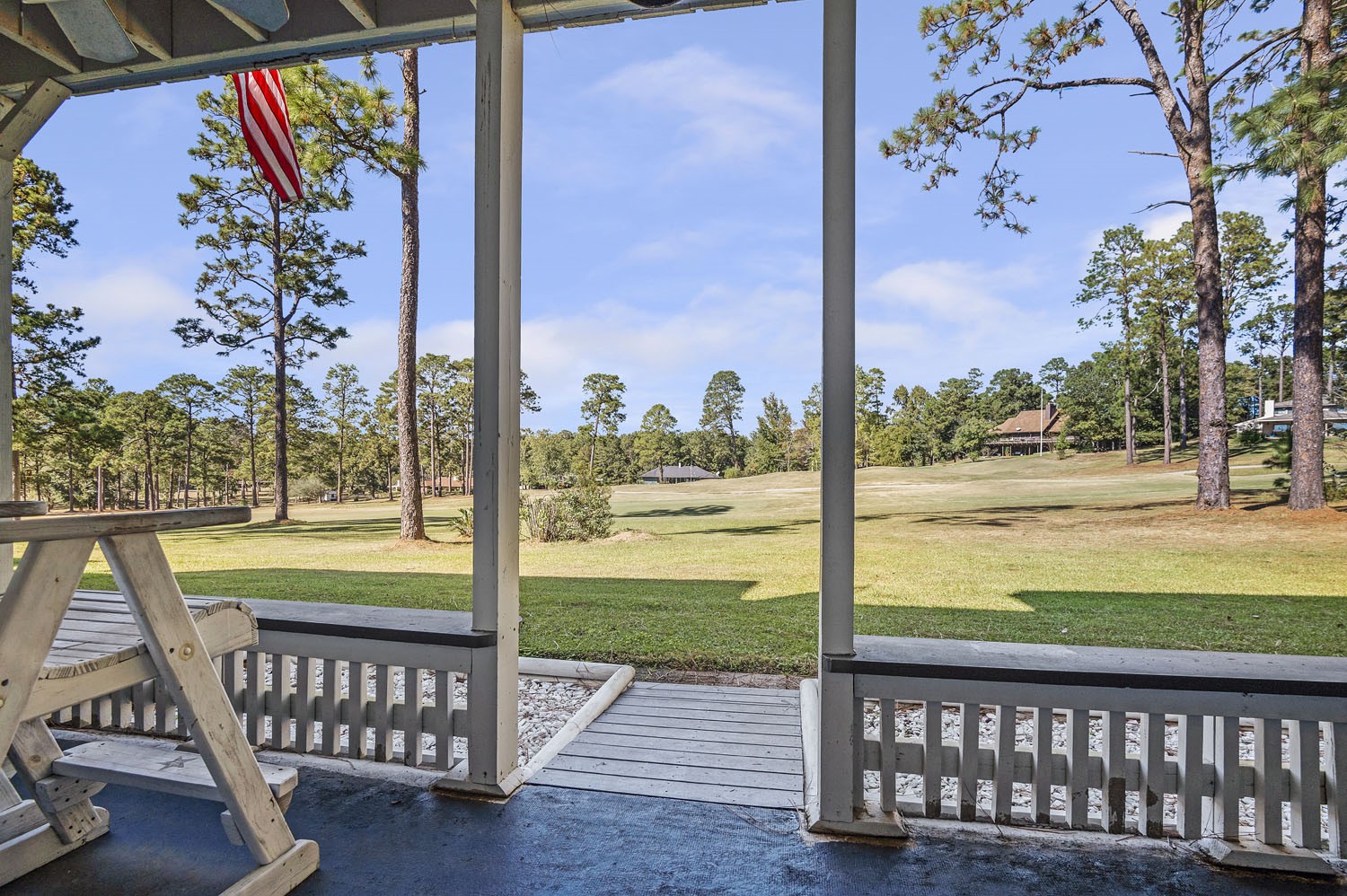 2528 Sam Rayburn Parkway A-2 Property Photo 1
