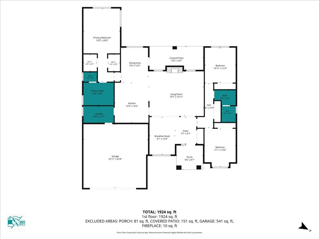 227 Remington Place Property Photo 27