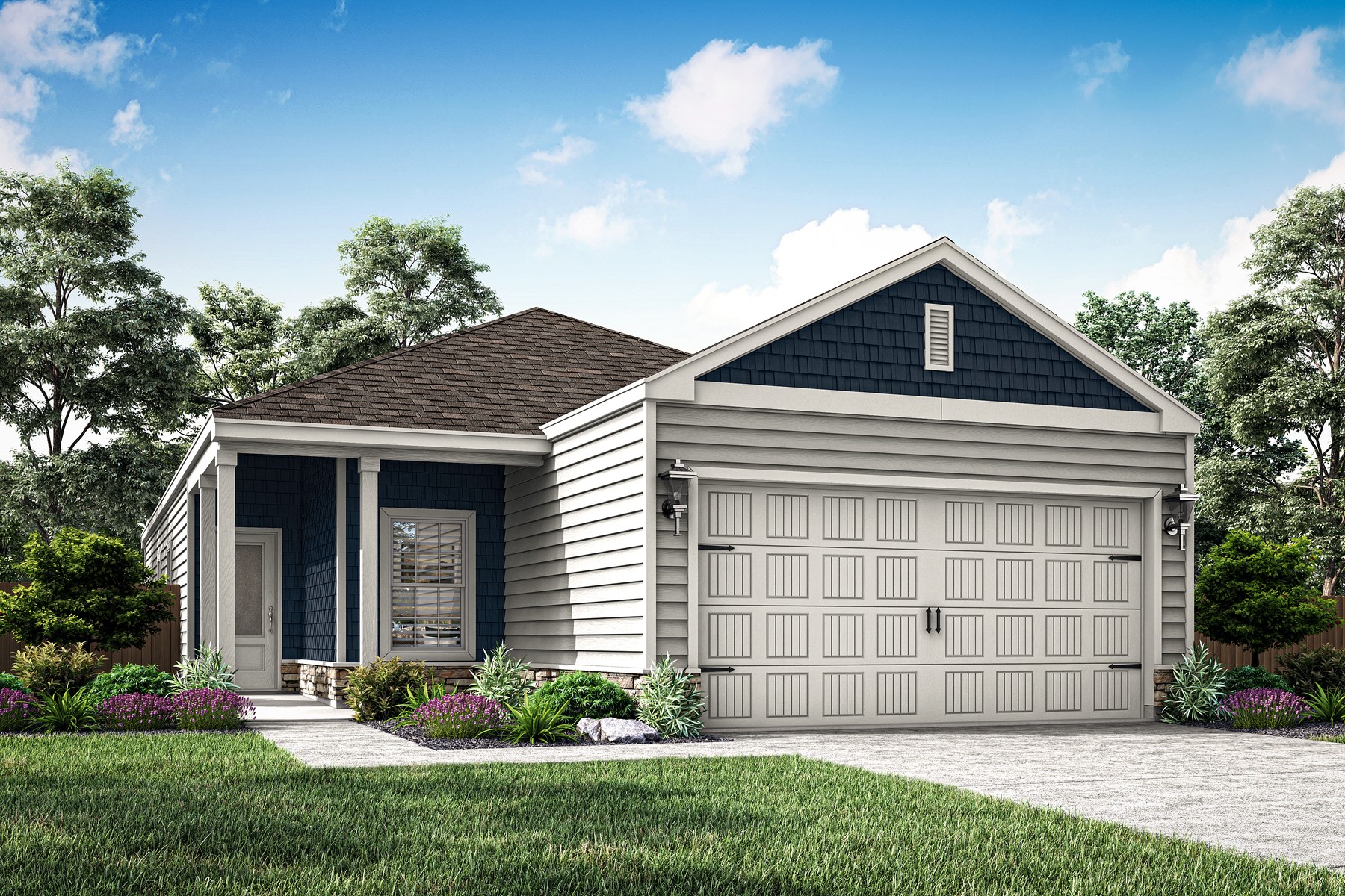8118 Sunberry Shadow Drive Property Photo