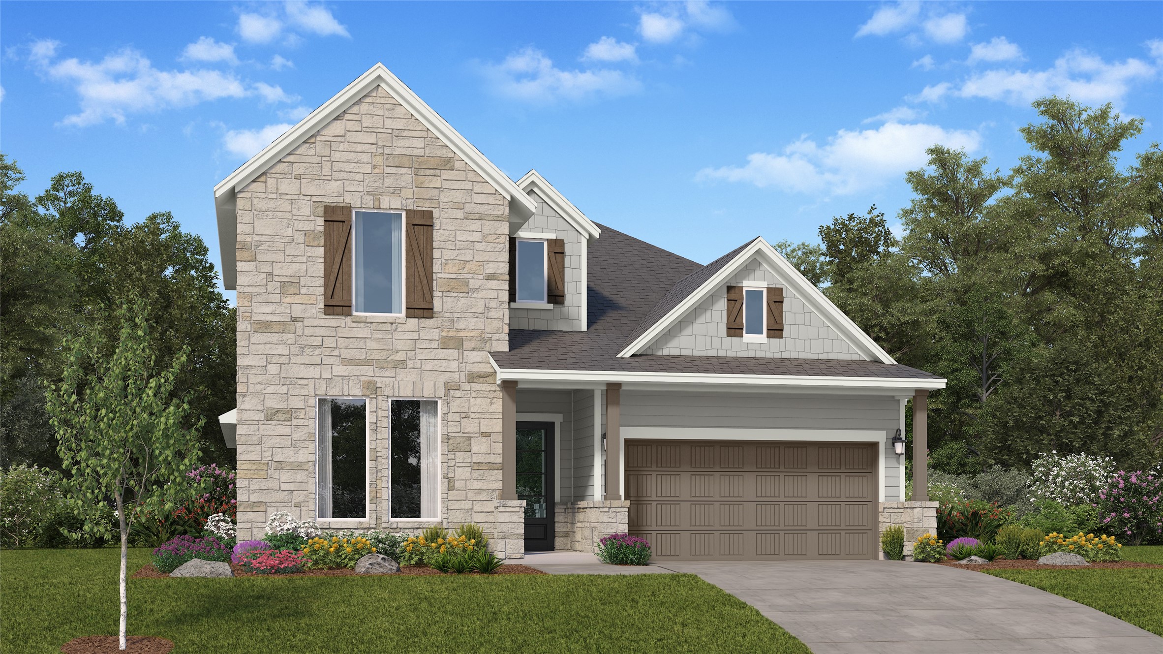 29431 Oaklawn View Drive Property Photo 1