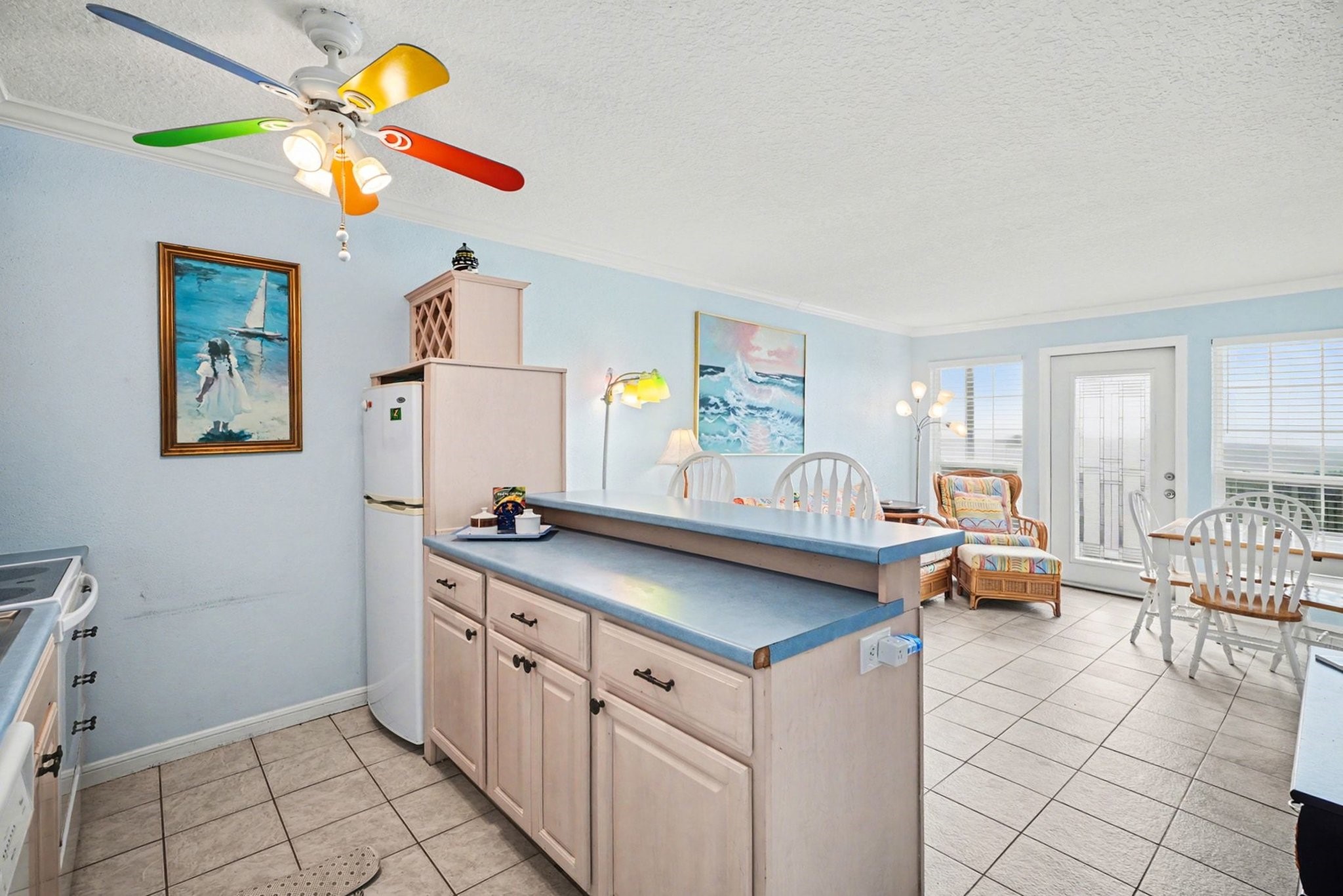 6300 Seawall Blvd Unit 2101 Property Photo 1