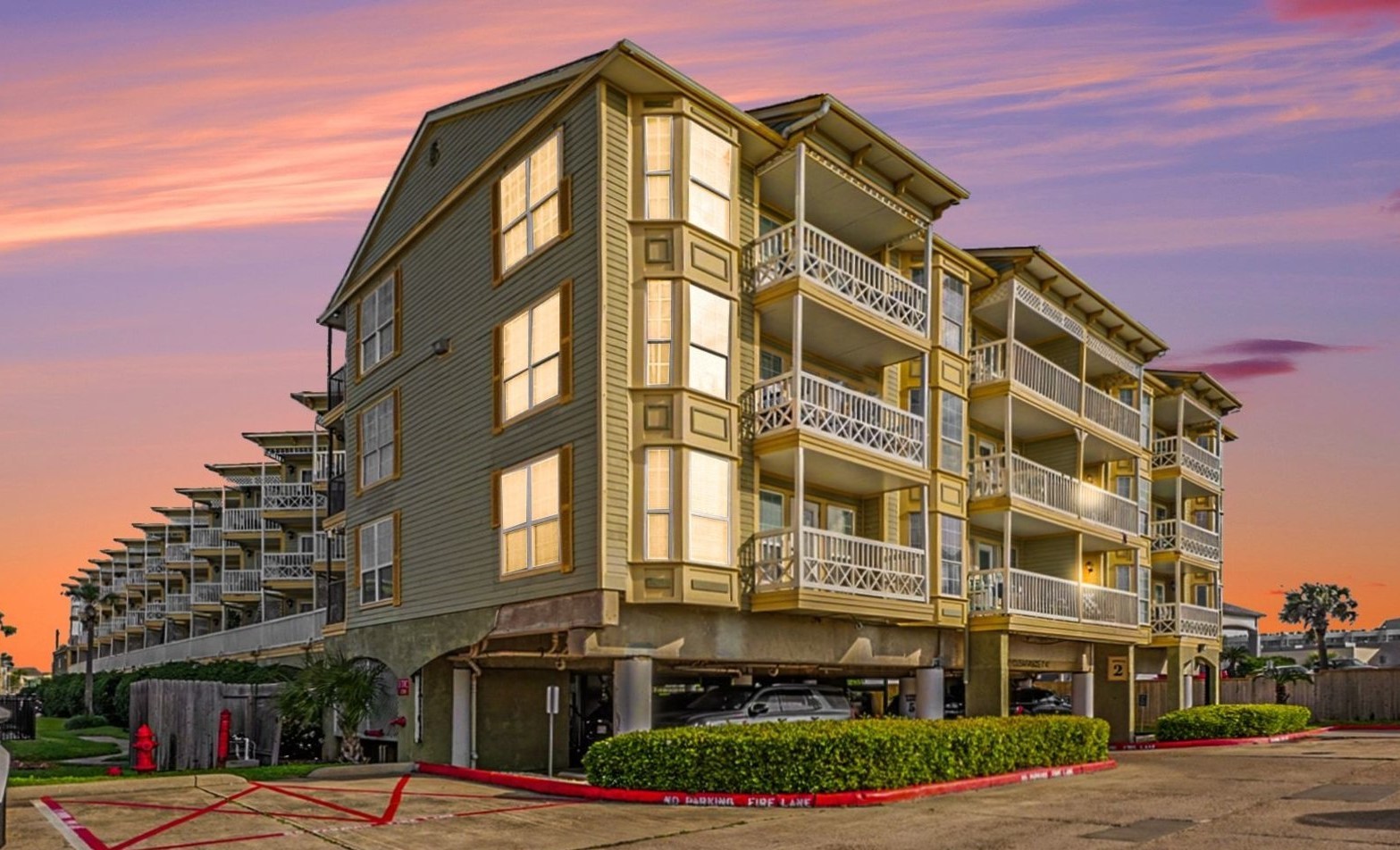 6300 Seawall Blvd Unit 2101 Property Photo 2