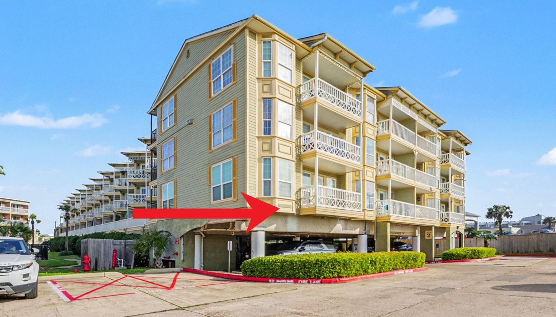 6300 Seawall Blvd Unit 2101 Property Photo 3