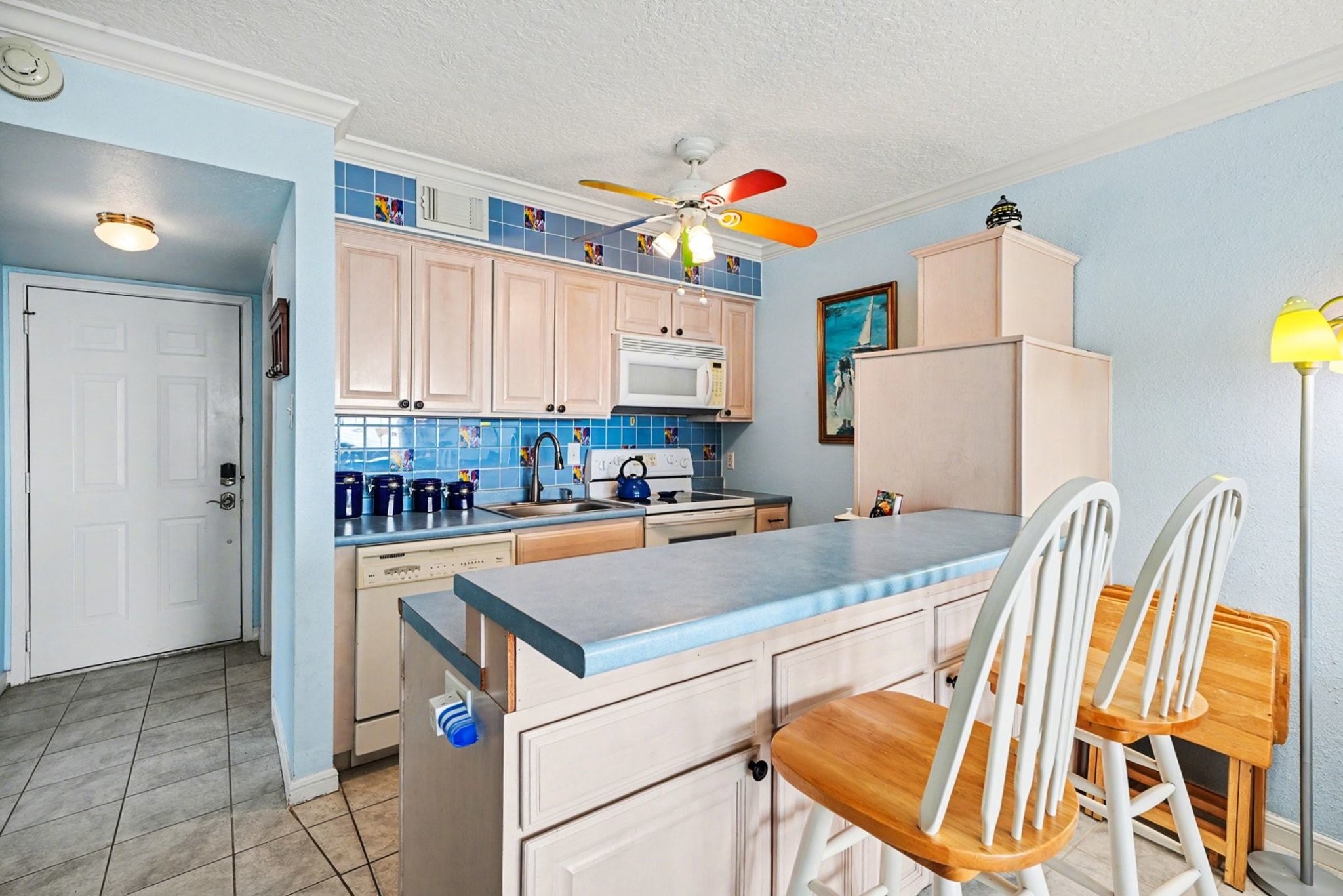 6300 Seawall Blvd Unit 2101 Property Photo 7
