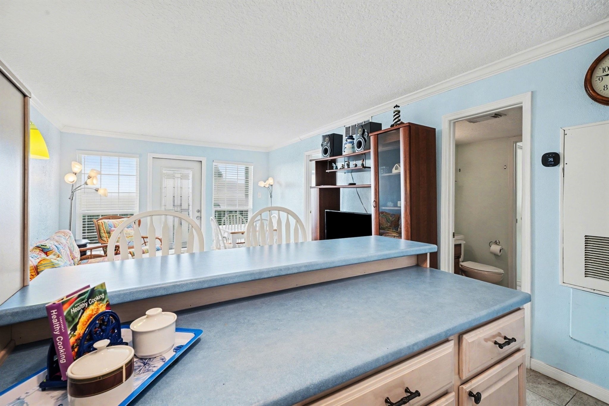 6300 Seawall Blvd Unit 2101 Property Photo 8