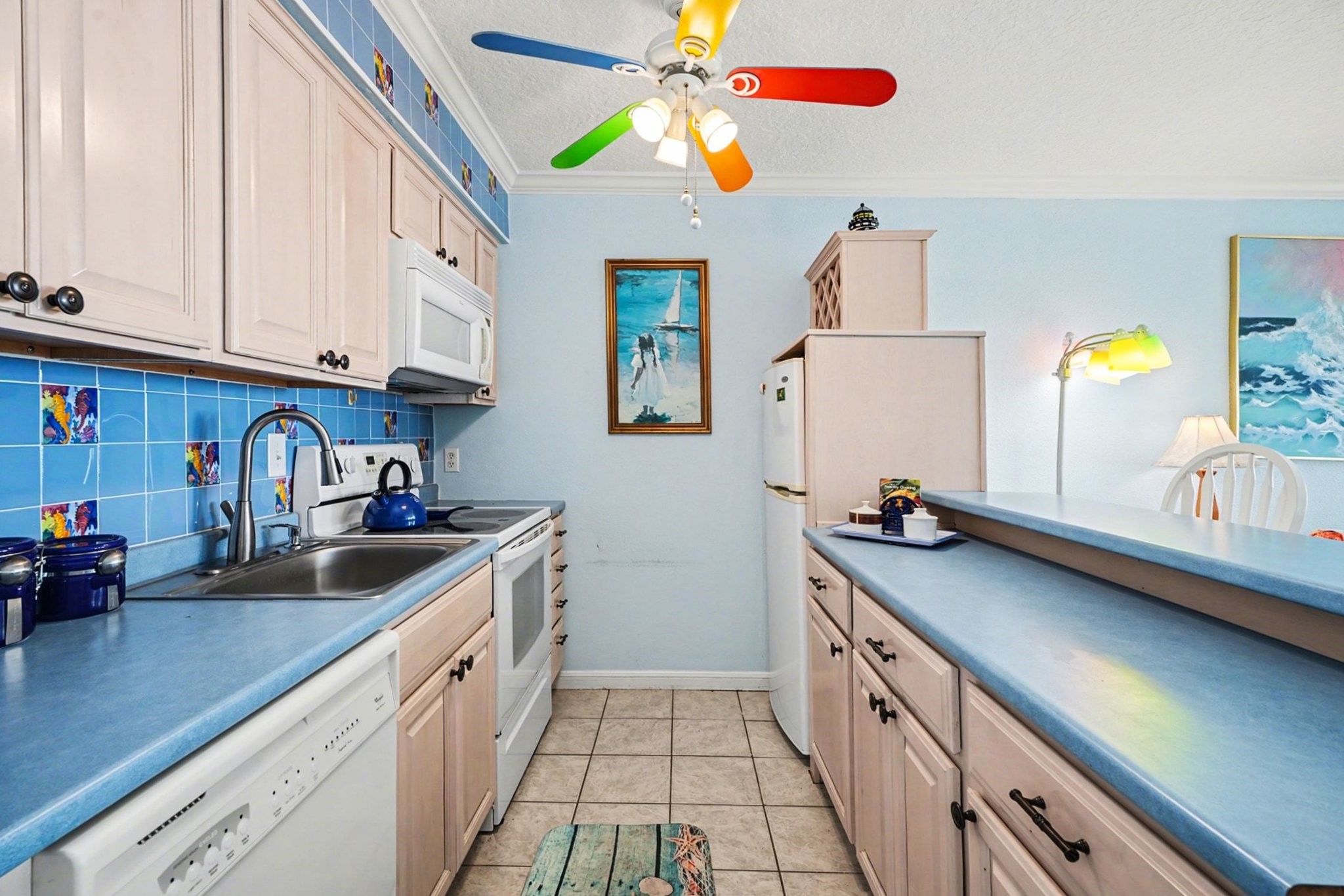 6300 Seawall Blvd Unit 2101 Property Photo 9