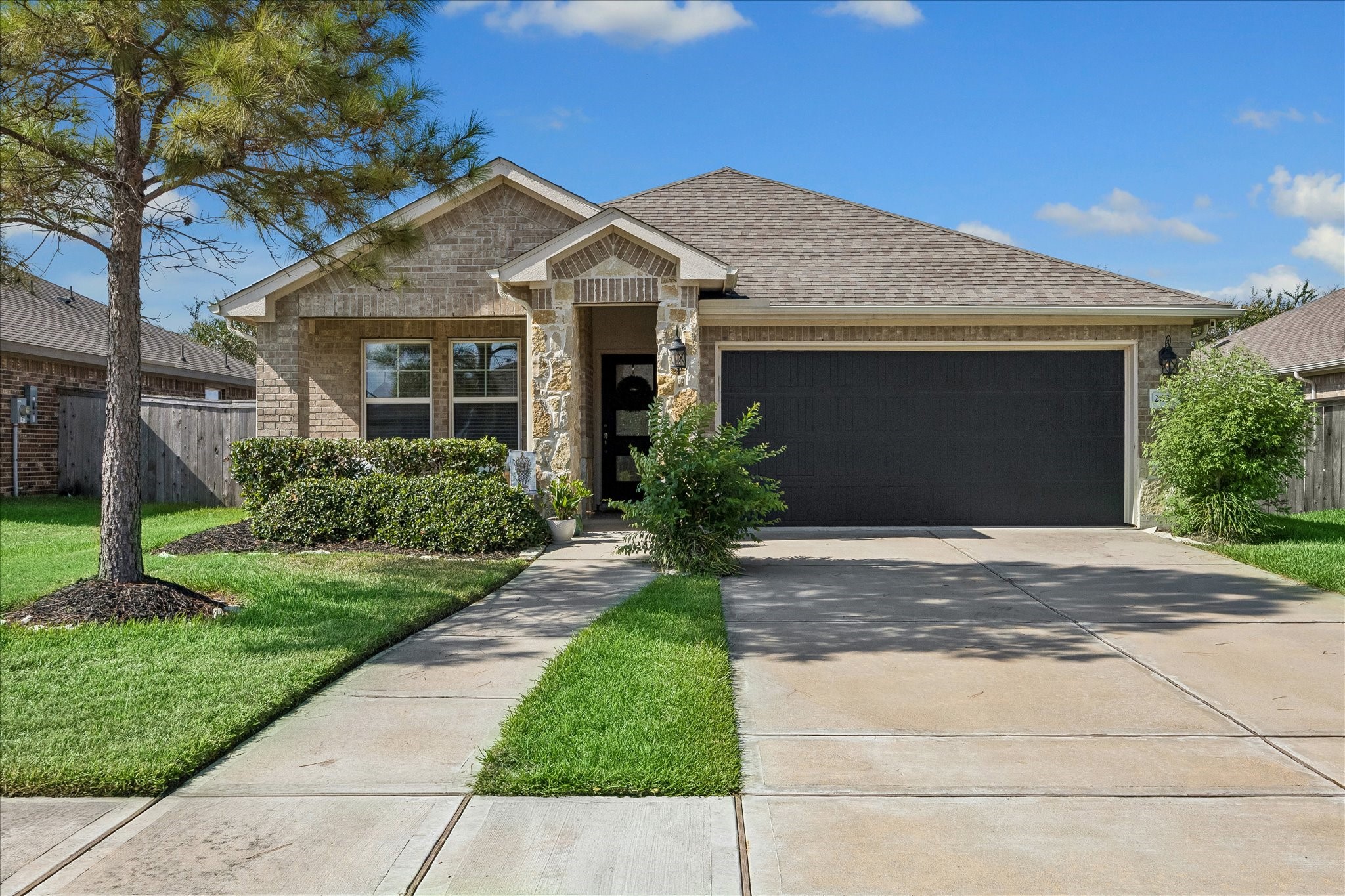 2636 Bellwick Canyon Court Property Photo 1