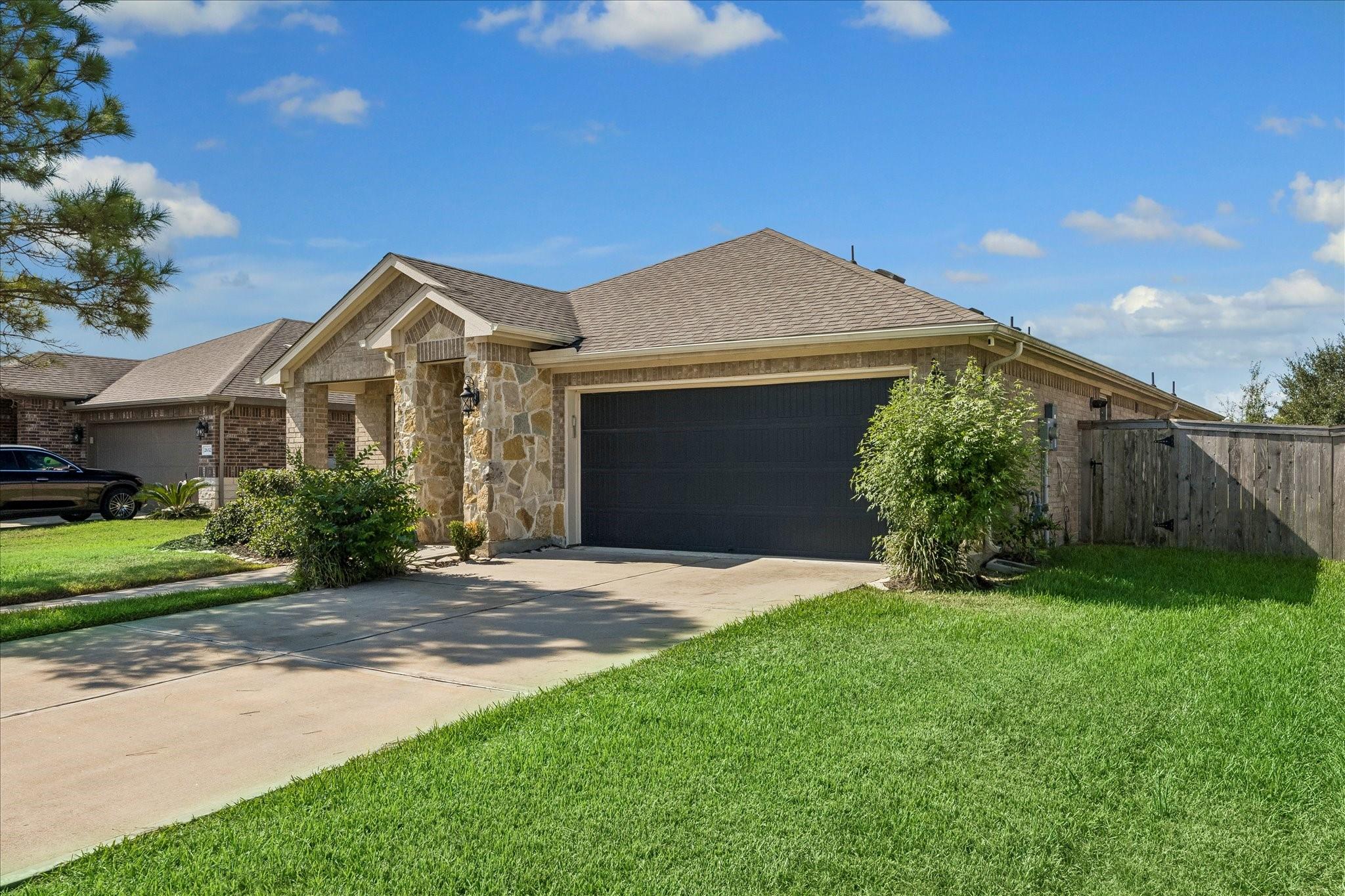 2636 Bellwick Canyon Court Property Photo 2