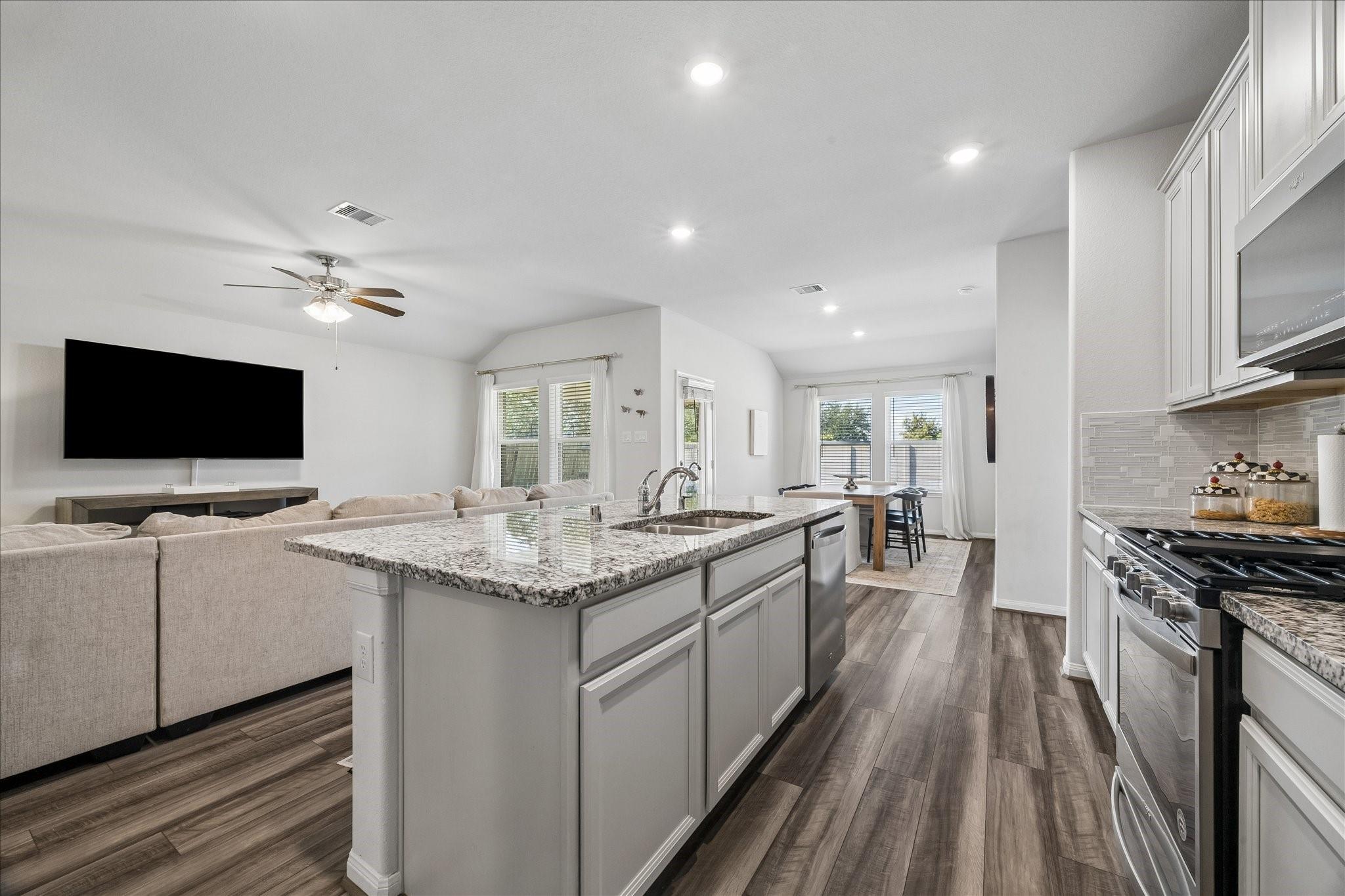 2636 Bellwick Canyon Court Property Photo 6