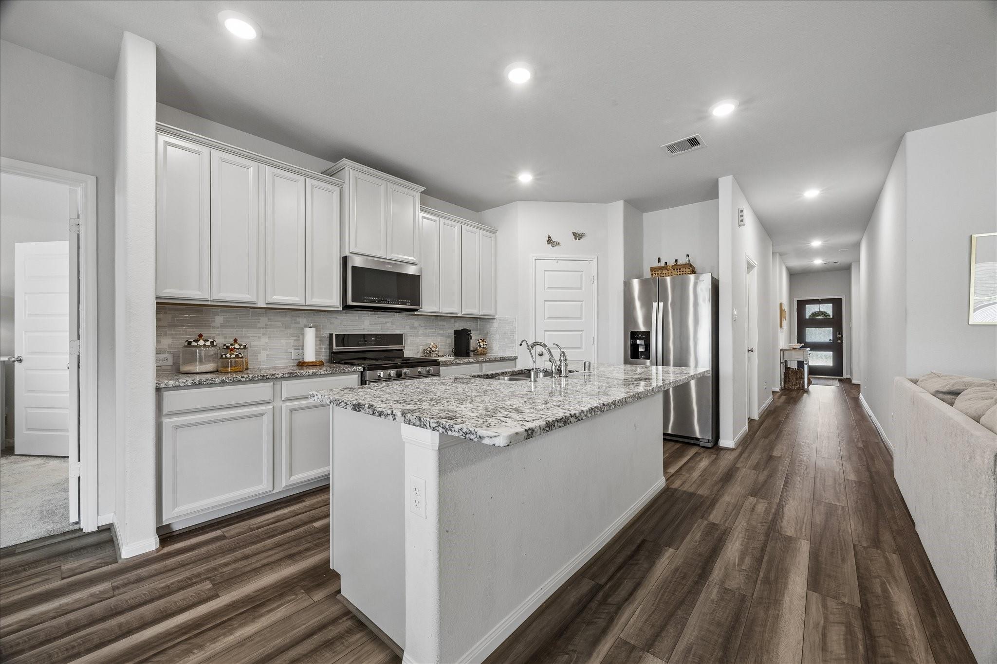 2636 Bellwick Canyon Court, Pearland Tx 77089 Property Photo 9