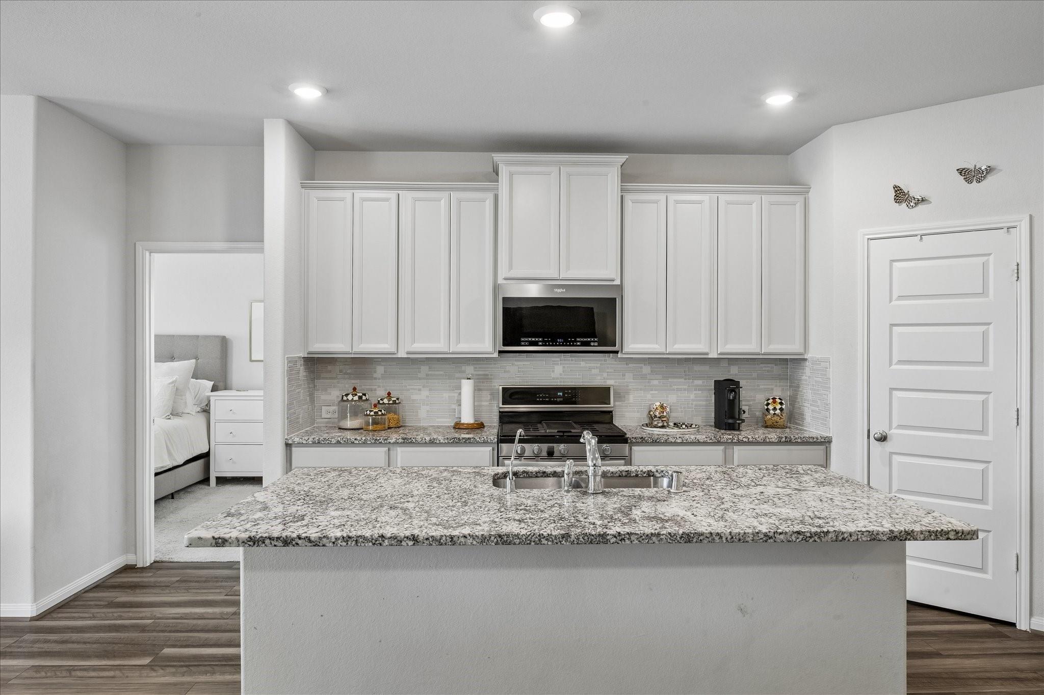 2636 Bellwick Canyon Court, Pearland Tx 77089 Property Photo 10