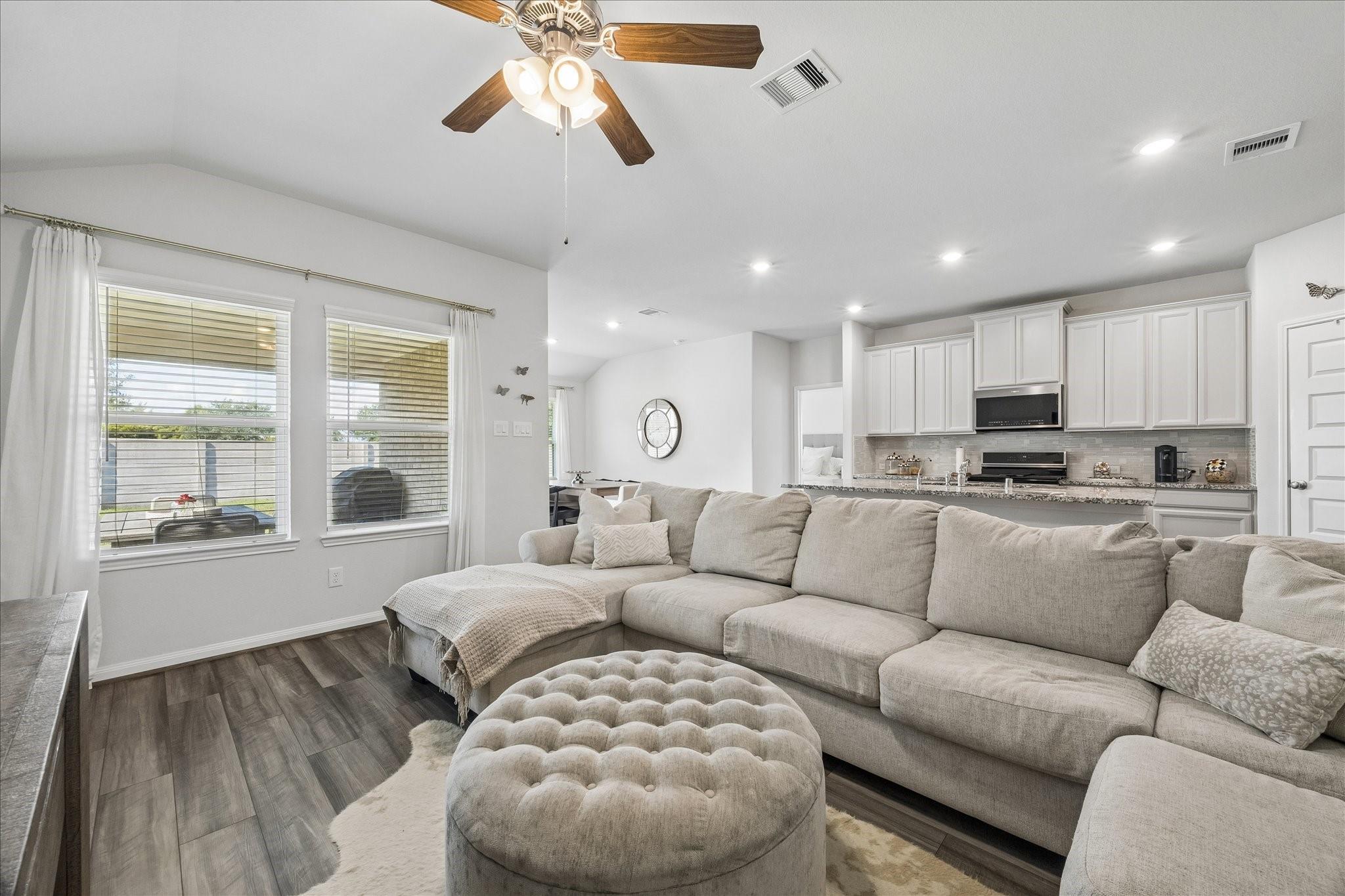 2636 Bellwick Canyon Court Property Photo 12