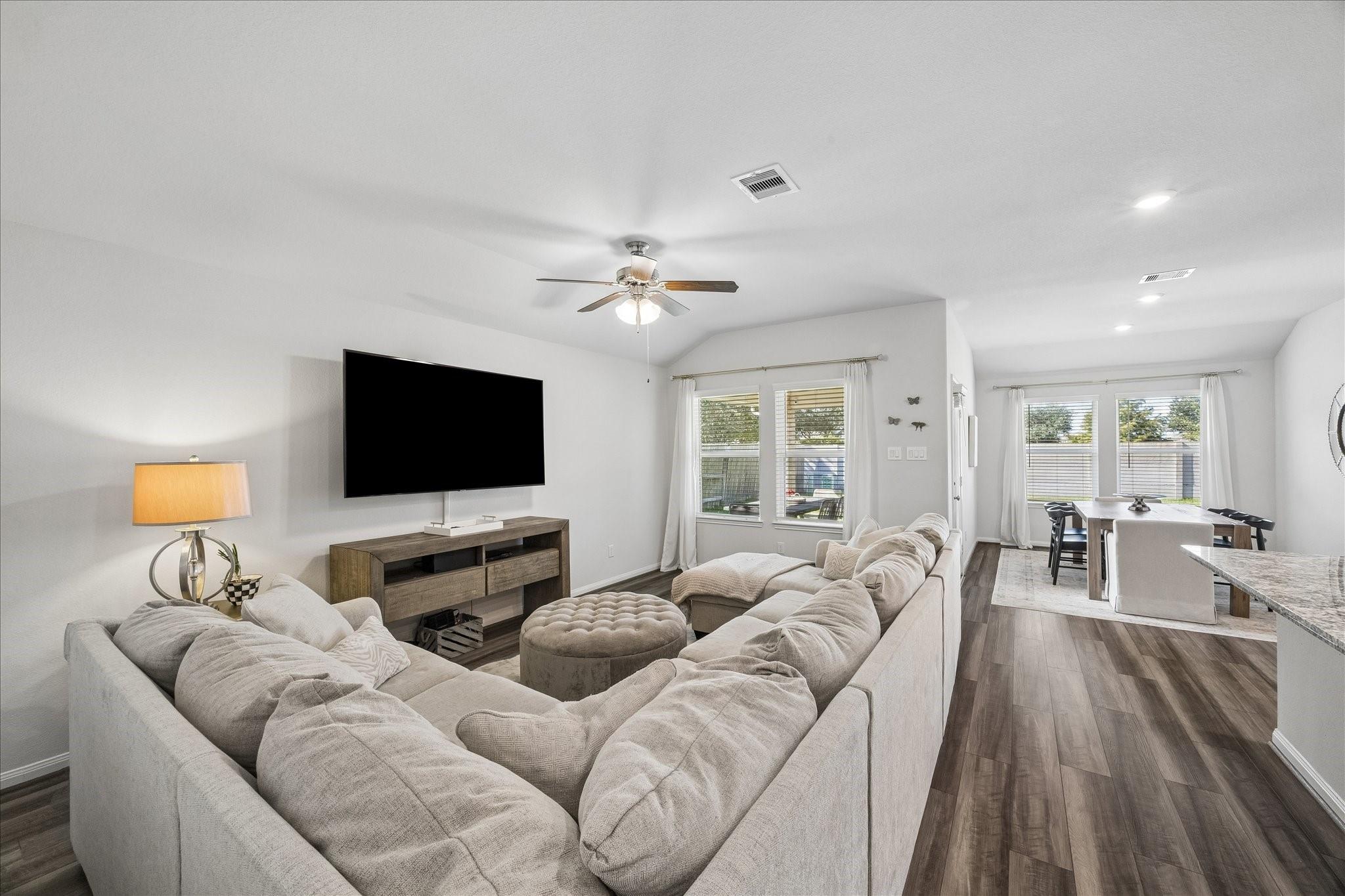 2636 Bellwick Canyon Court Property Photo 14