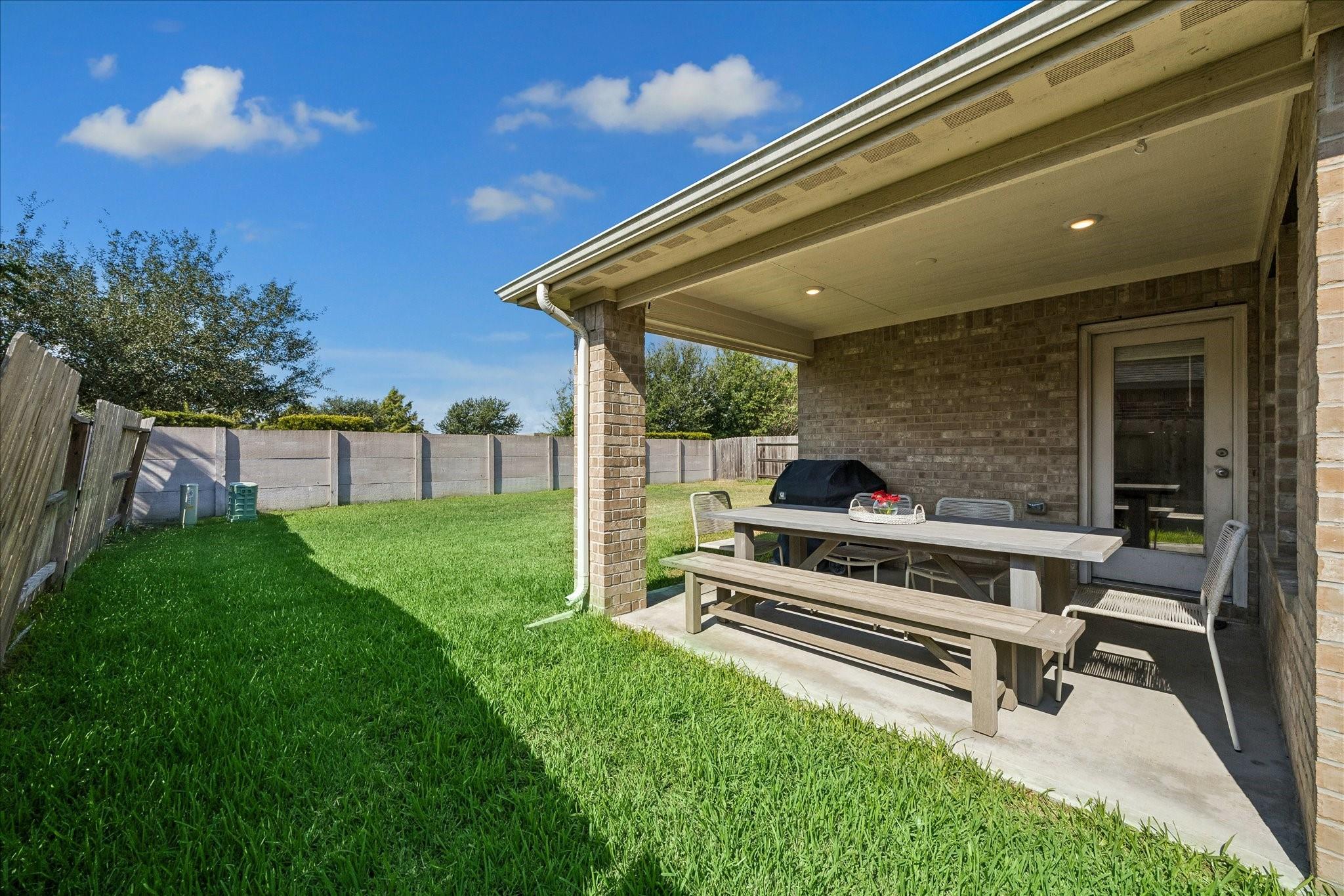2636 Bellwick Canyon Court Property Photo 28